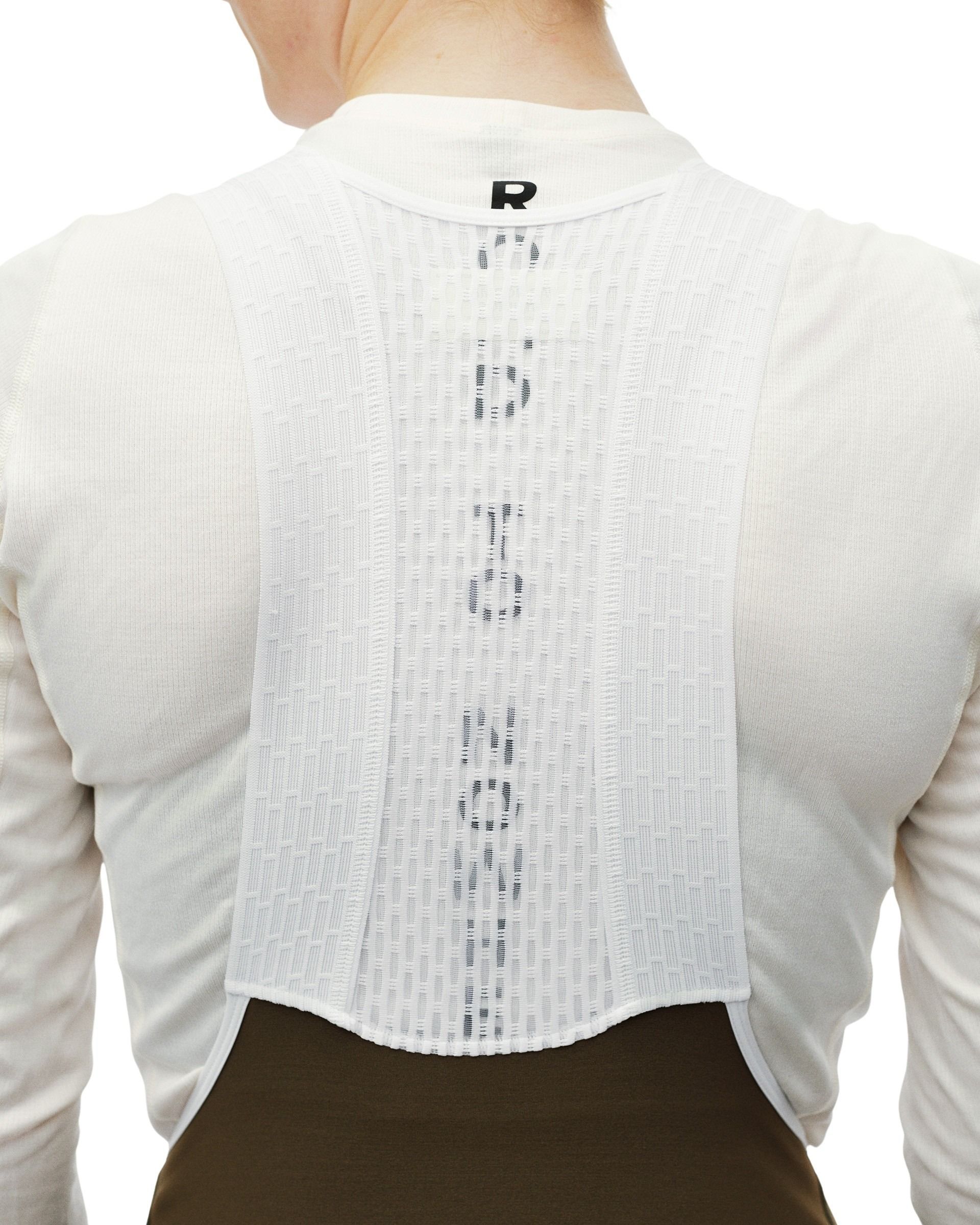 Women's PAS Mechanism Thermal Bib Tights