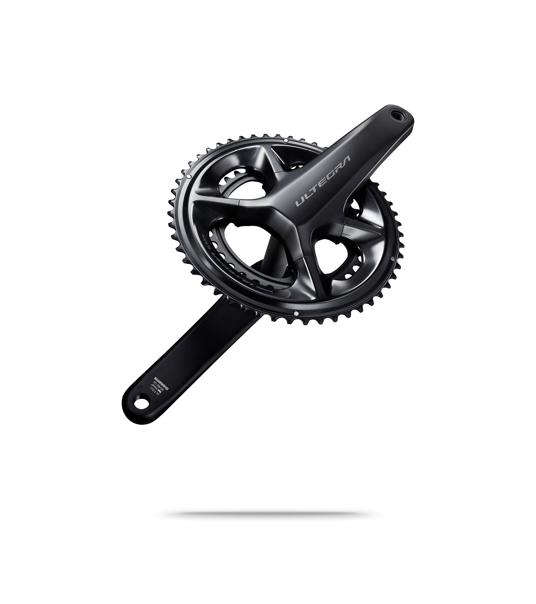 Shimano Ultegra FC-R8100 Chainset | Sigma Sports