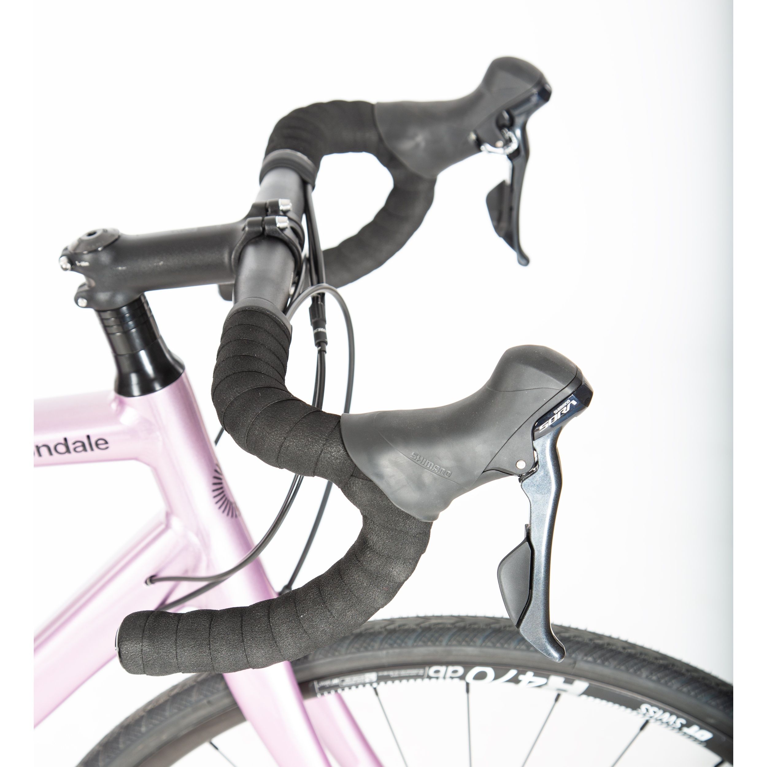 Cannondale Synapse 2 Disc 56cm - Approved Used