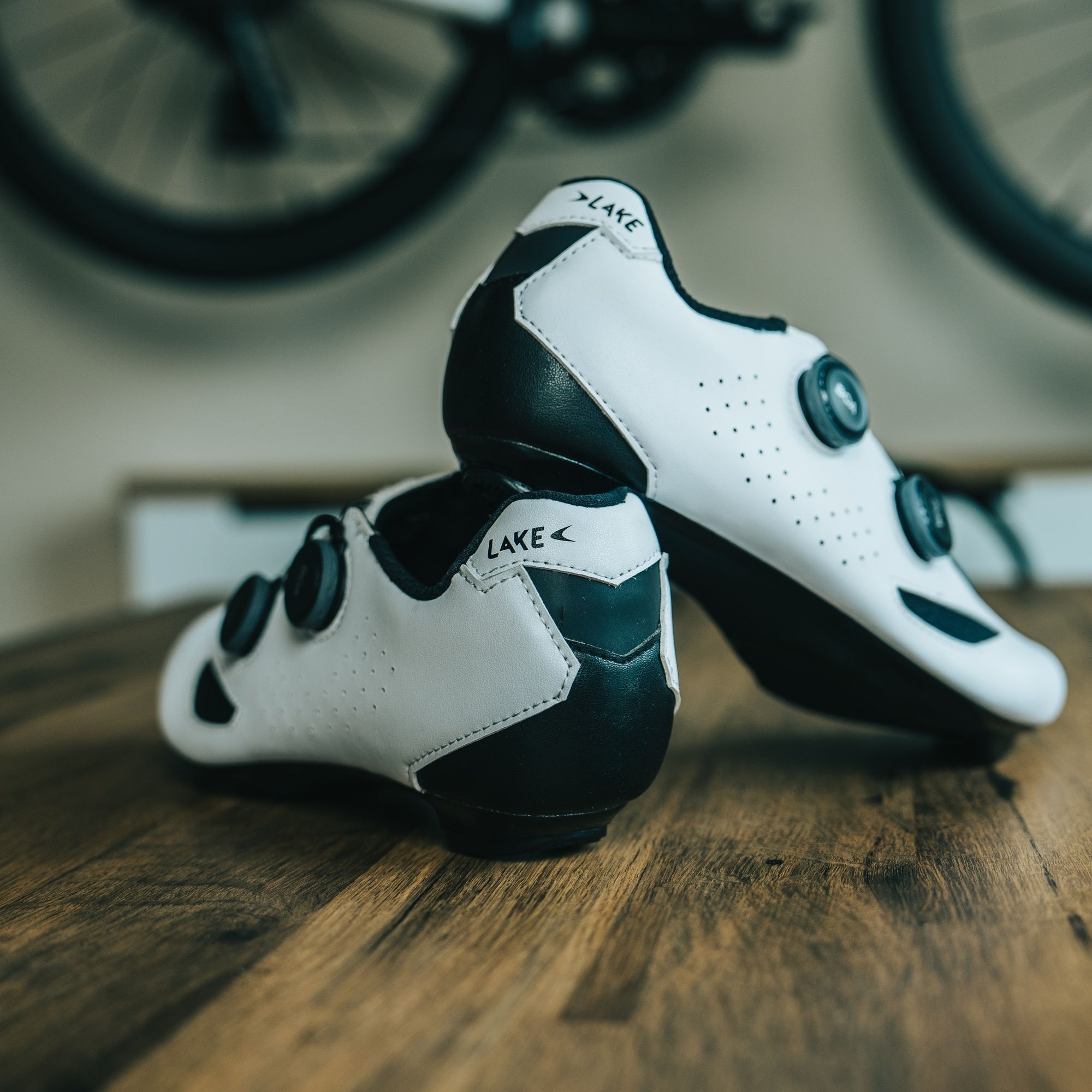Lake CX190 Road Cycling Shoes