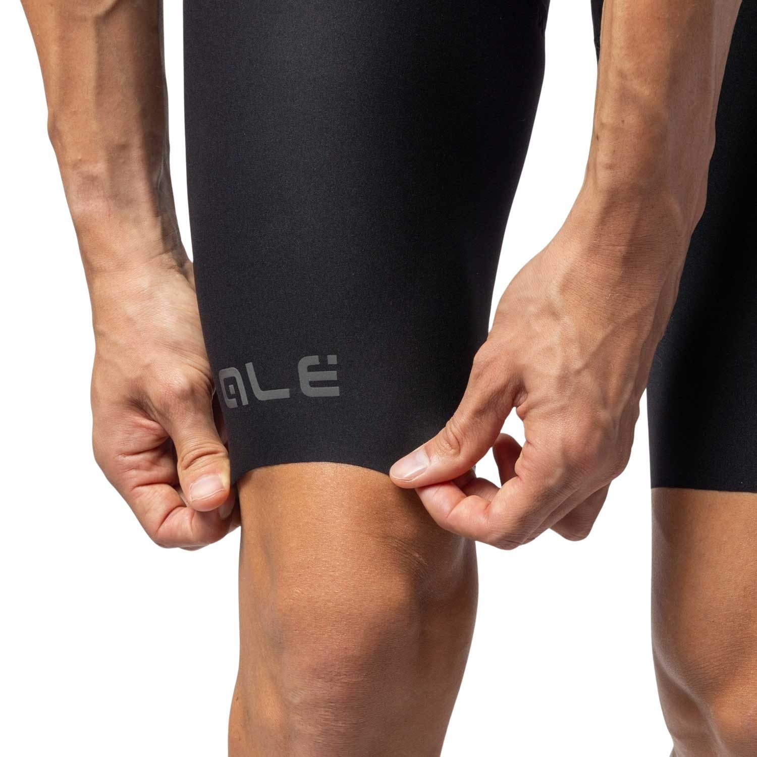 R-EV1 Speedfondo Light Bib Shorts