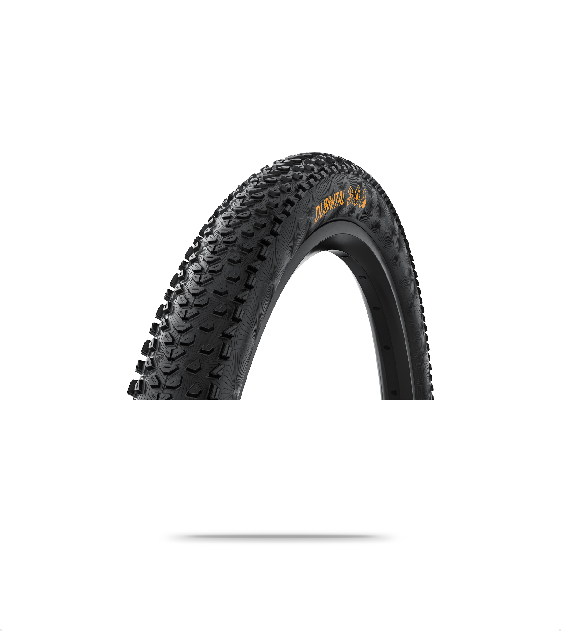 Dubnital Trail Rapid Foldable MTB Tyre