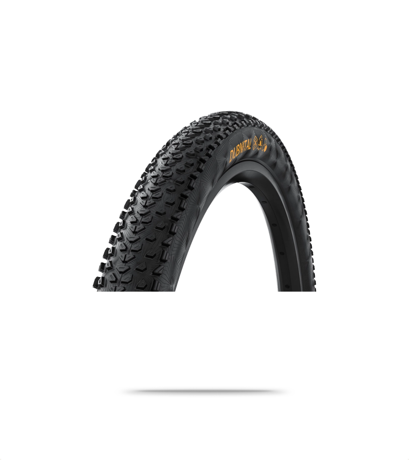Dubnital Trail Rapid Foldable MTB Tyre