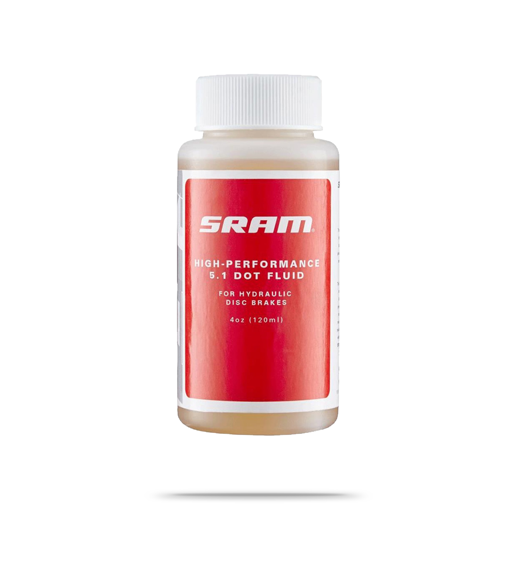 Dot 5.1 Hydraulic Brake Fluid 150ml