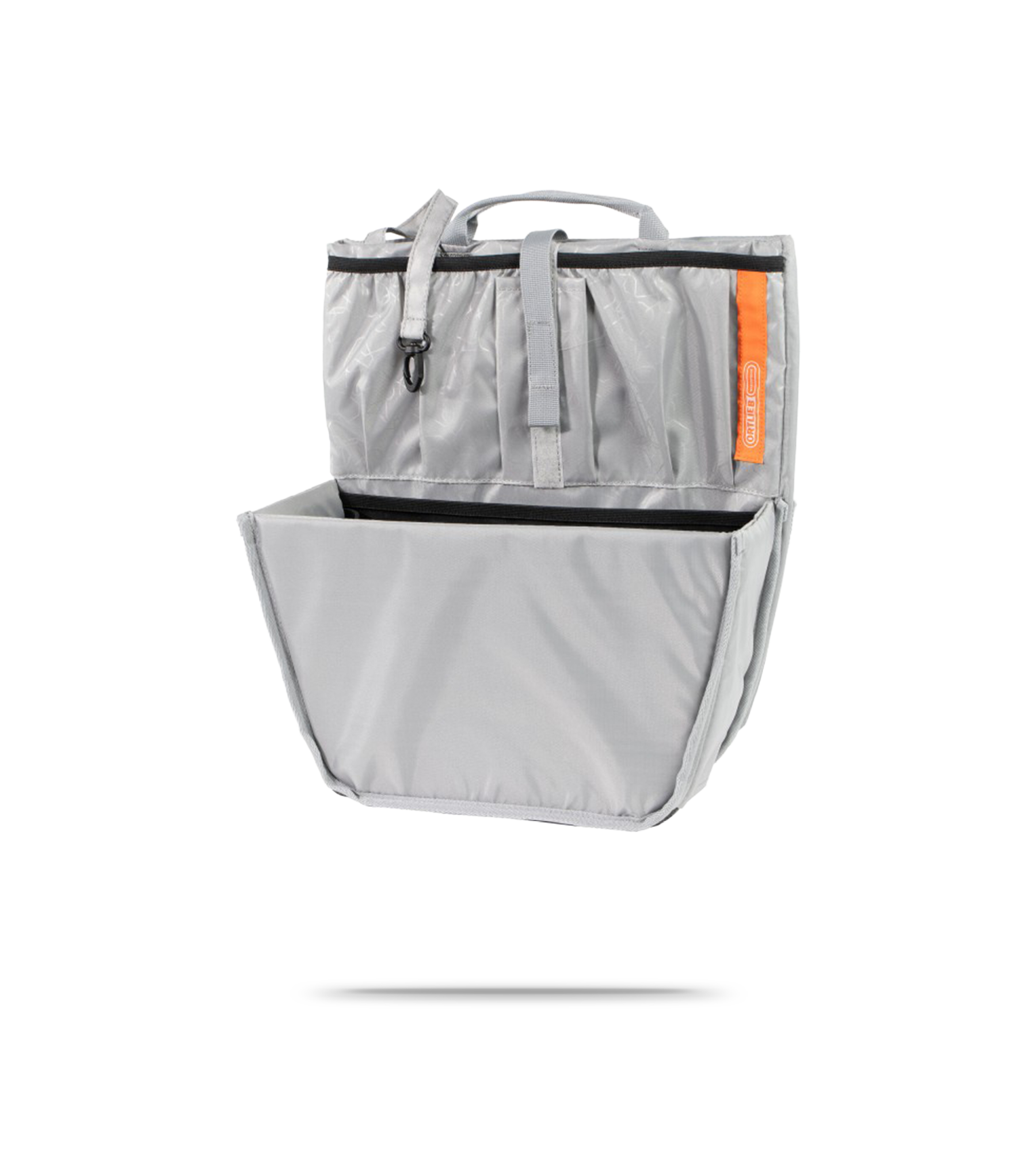 Commuter Pannier Insert 16L
