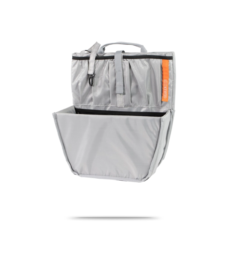 Commuter Pannier Insert 16L