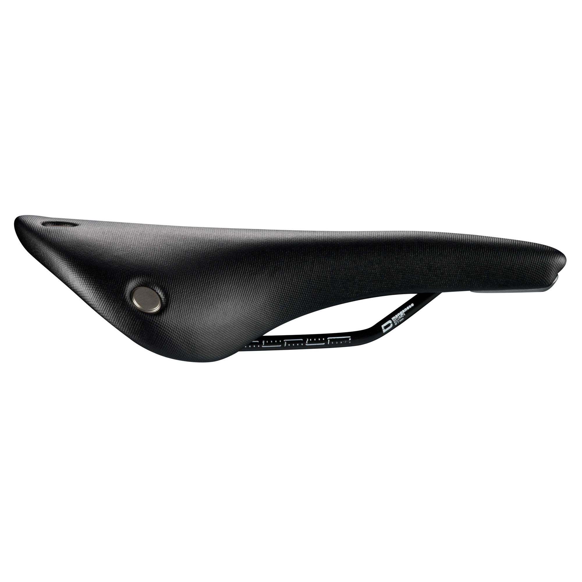 Regal Short Full-Fit Dynamic Saddle