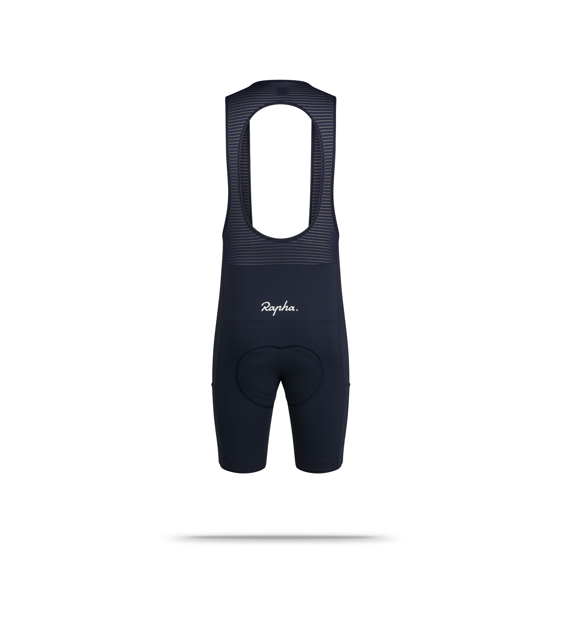 Cargo Bib Shorts