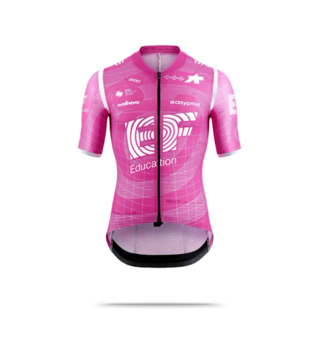 MILLE GT Jersey S11 EVO EF Replica