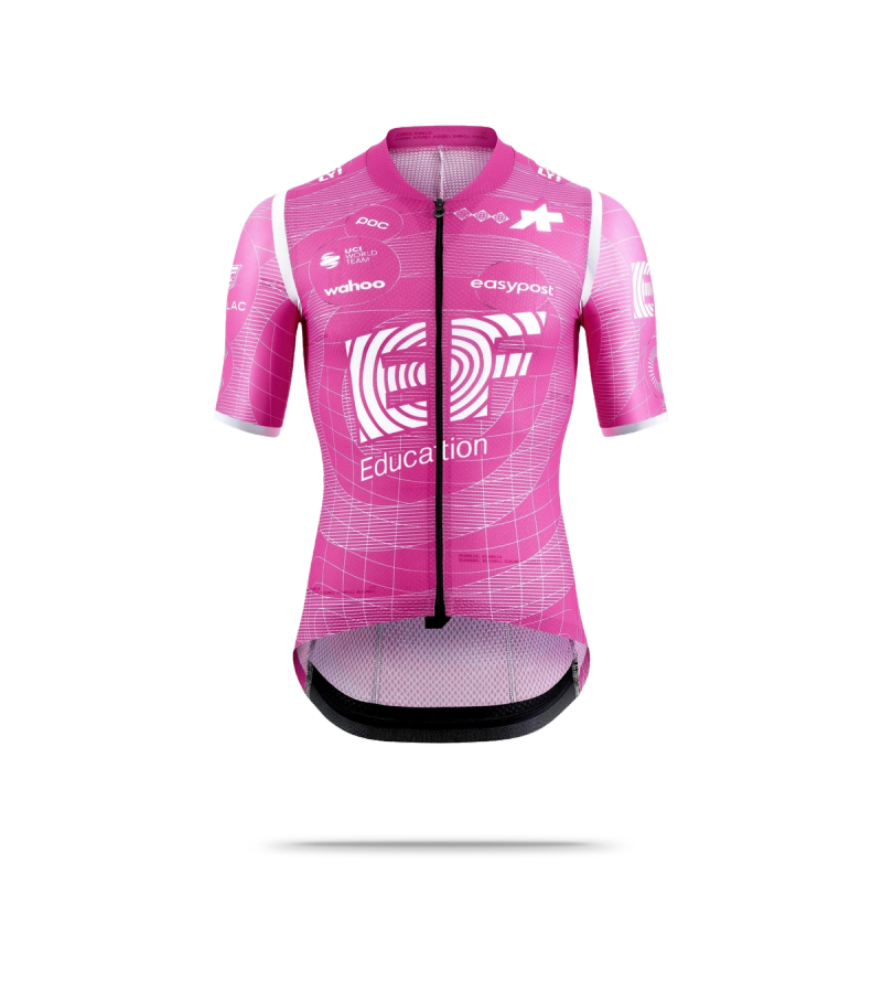 MILLE GT Jersey S11 EVO EF Replica