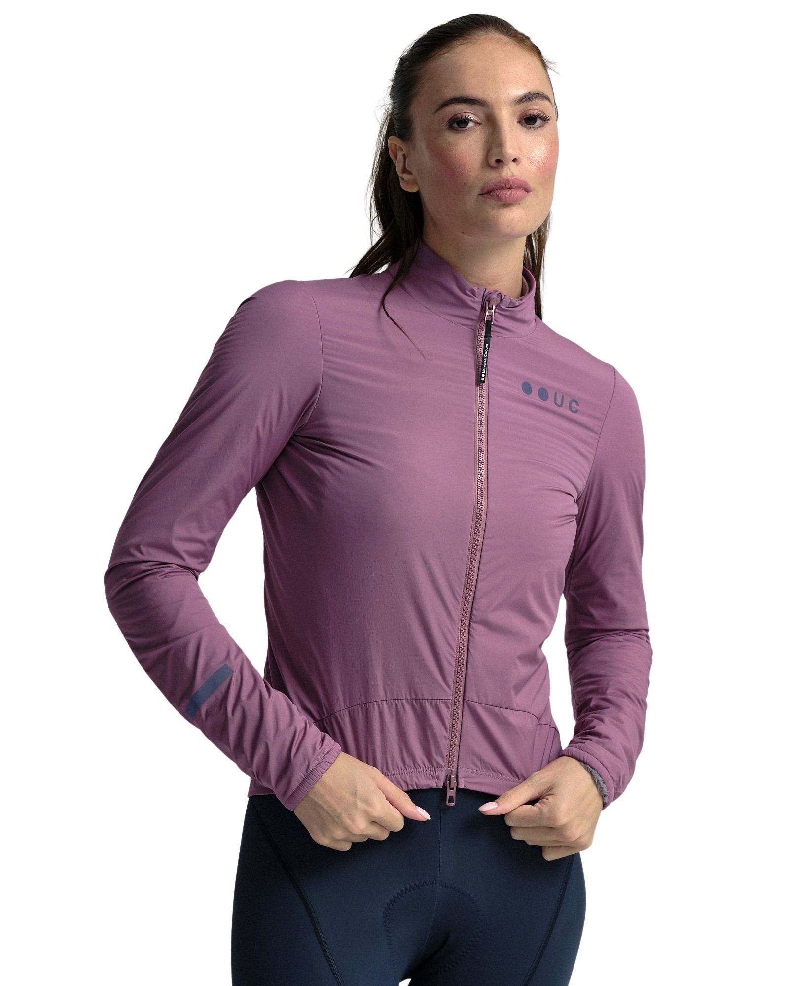 Mono Womens Insulated Jacket