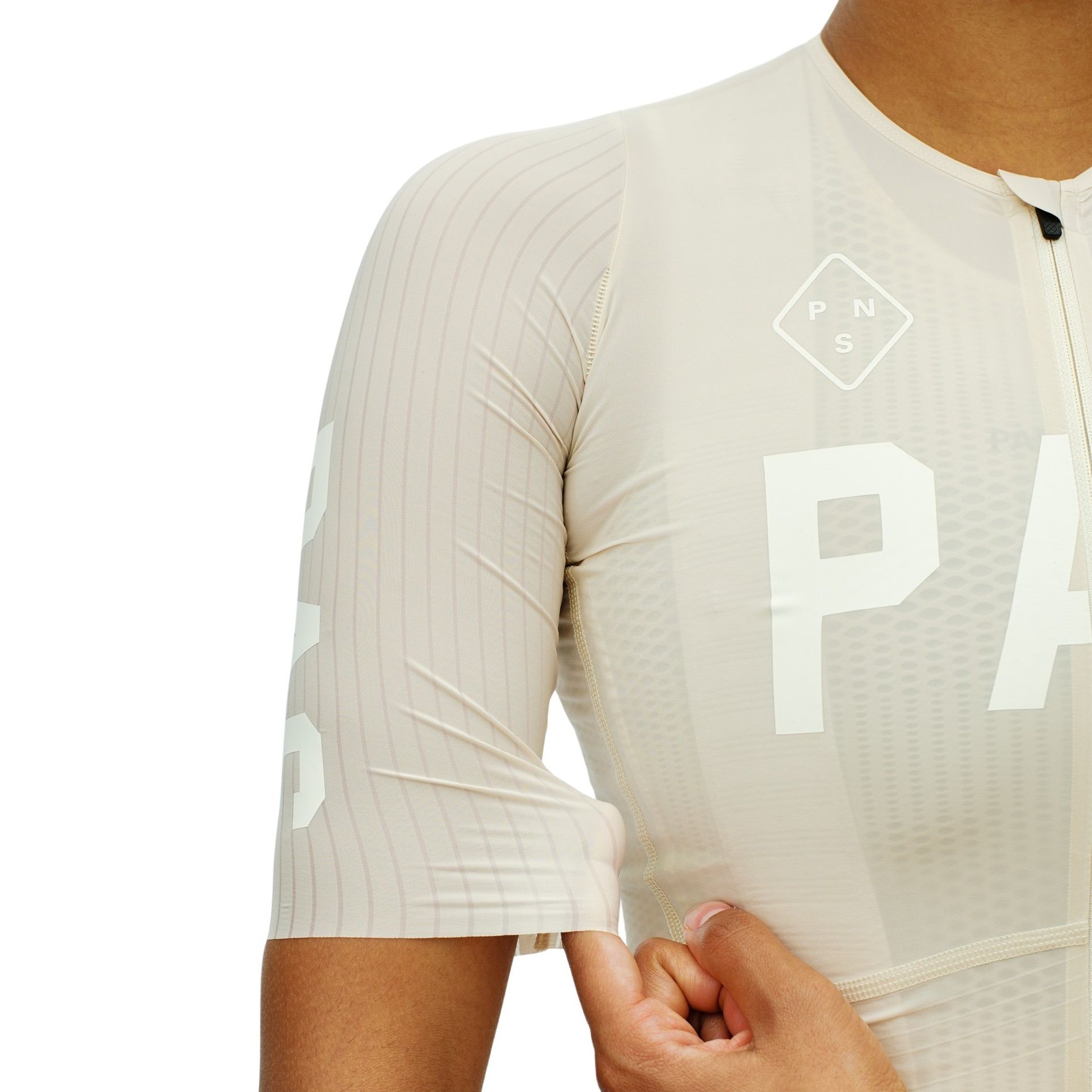 Women's PAS Mechanism Pro Short Sleeve Jersey