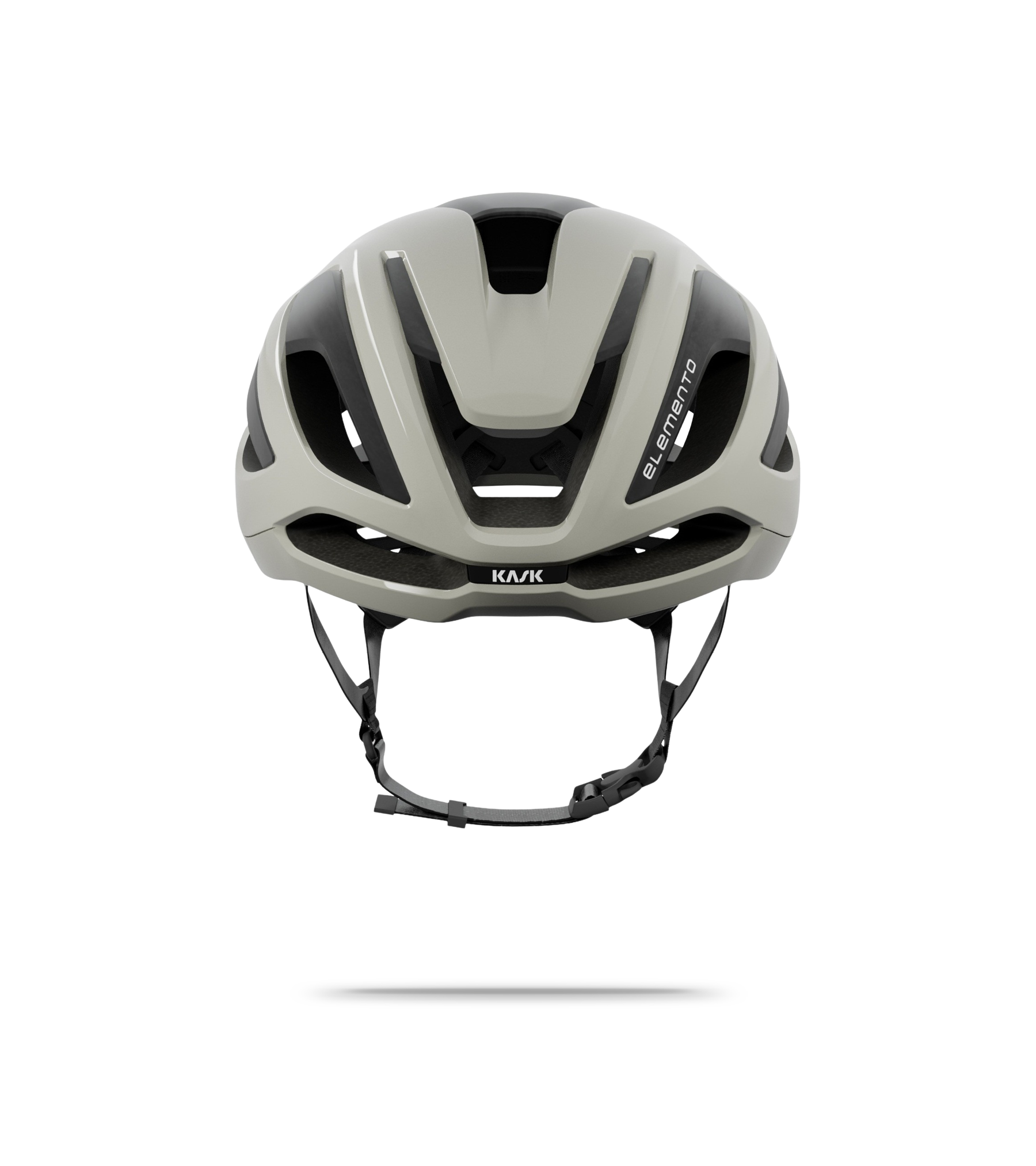 Elemento Road Helmet - Cloudy Sunset Edition