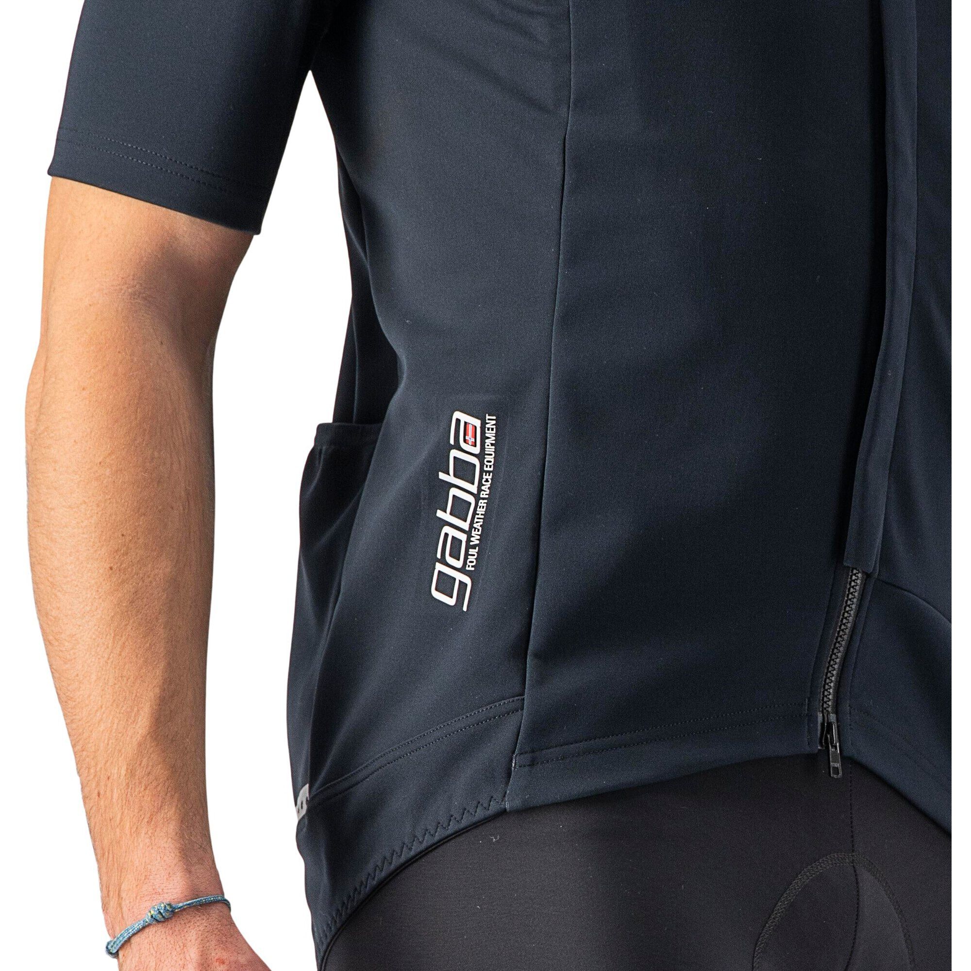 Gabba RoS 2 Short Sleeve Jersey