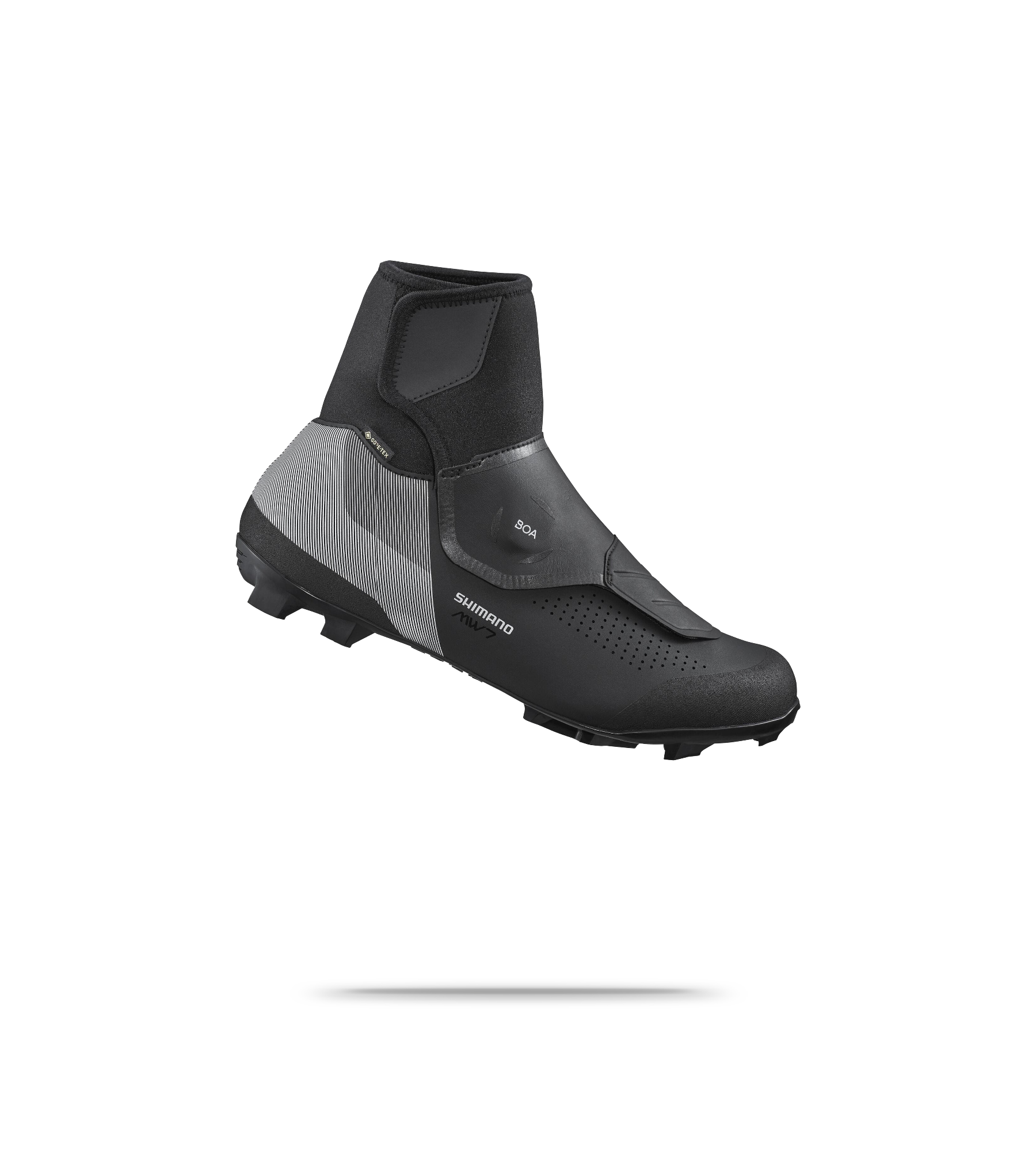 MW702 Gore-Tex MTB / Off-Road Cycling Shoes