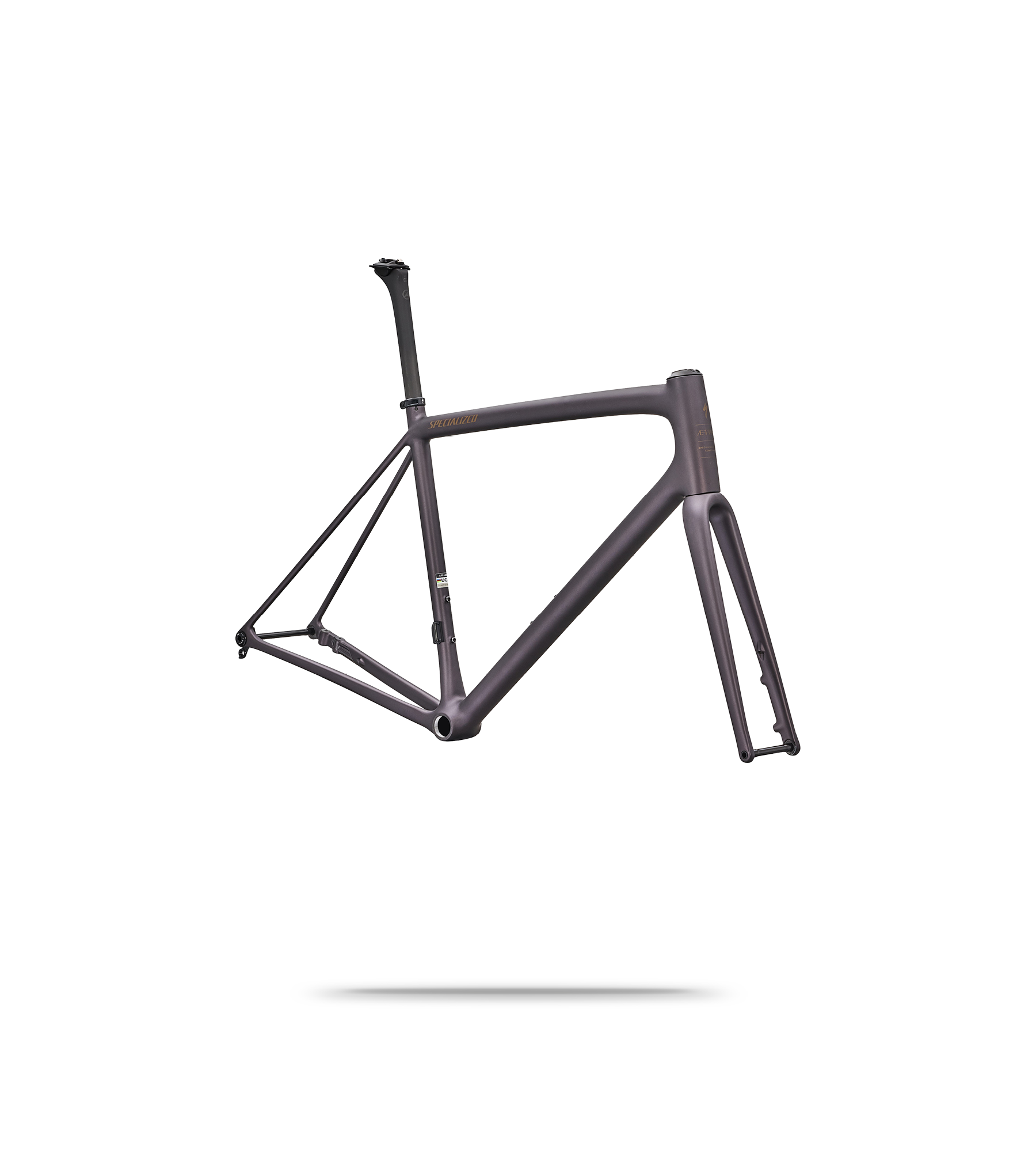 Aethos 2 Frameset 2026