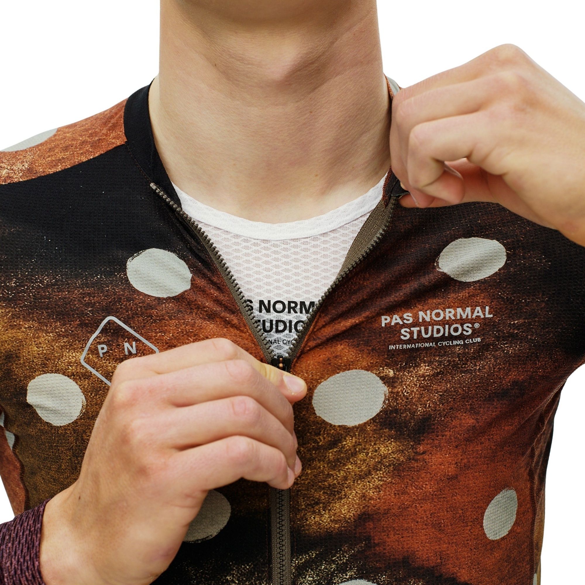 T.K.O. Essential Light Long Sleeve Jersey