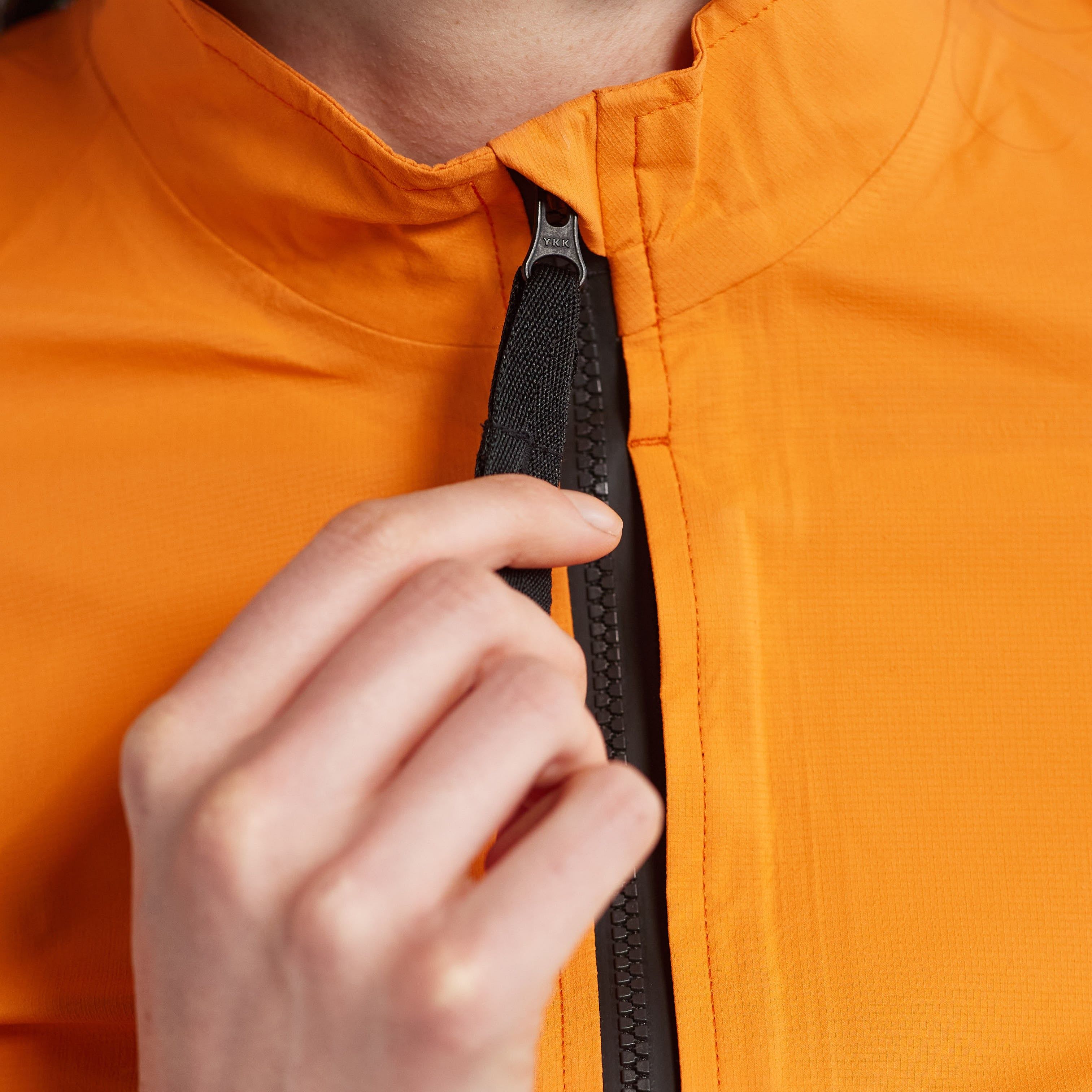 Women's All Road Pertex Shield Waterproof Cycling Rain Jacket