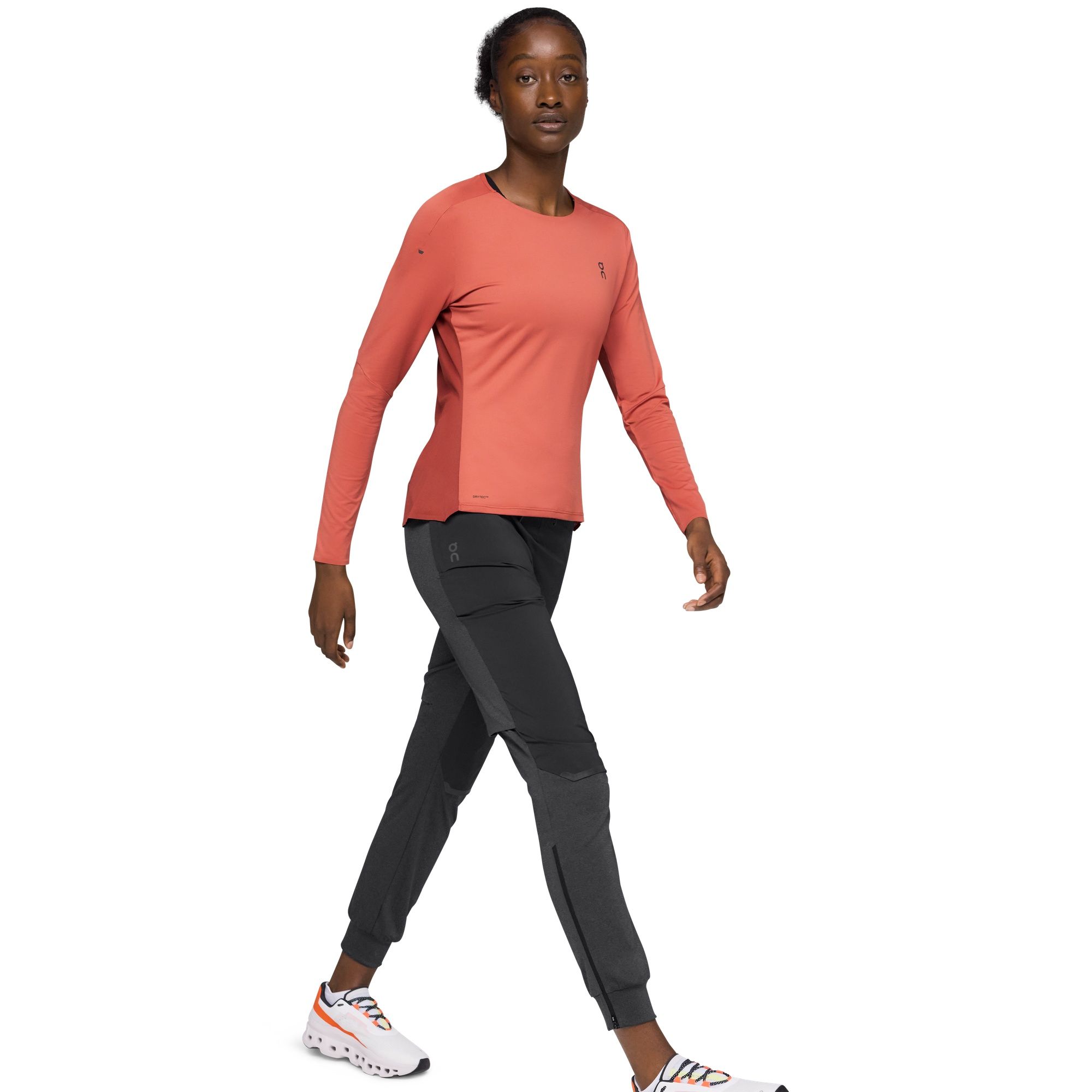 Women's Weather Running Pants