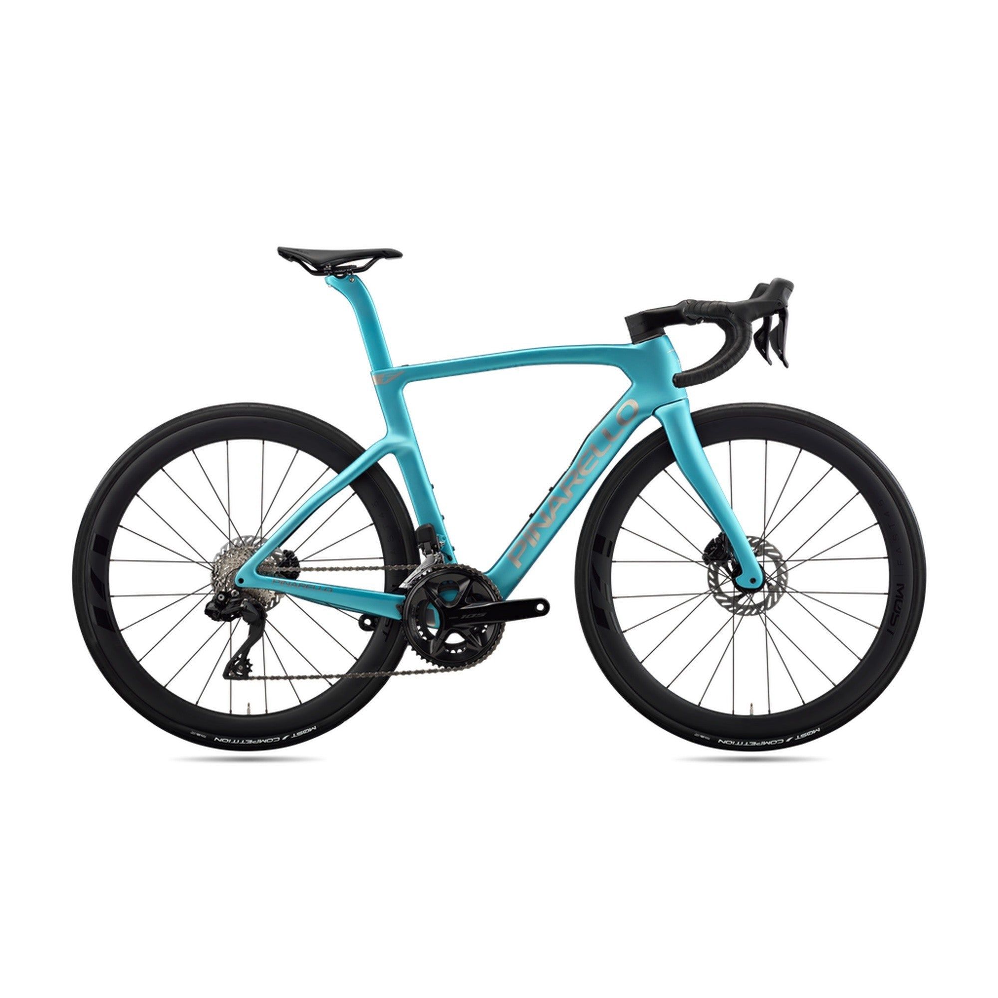 F5 105 Di2 Road Bike 2026