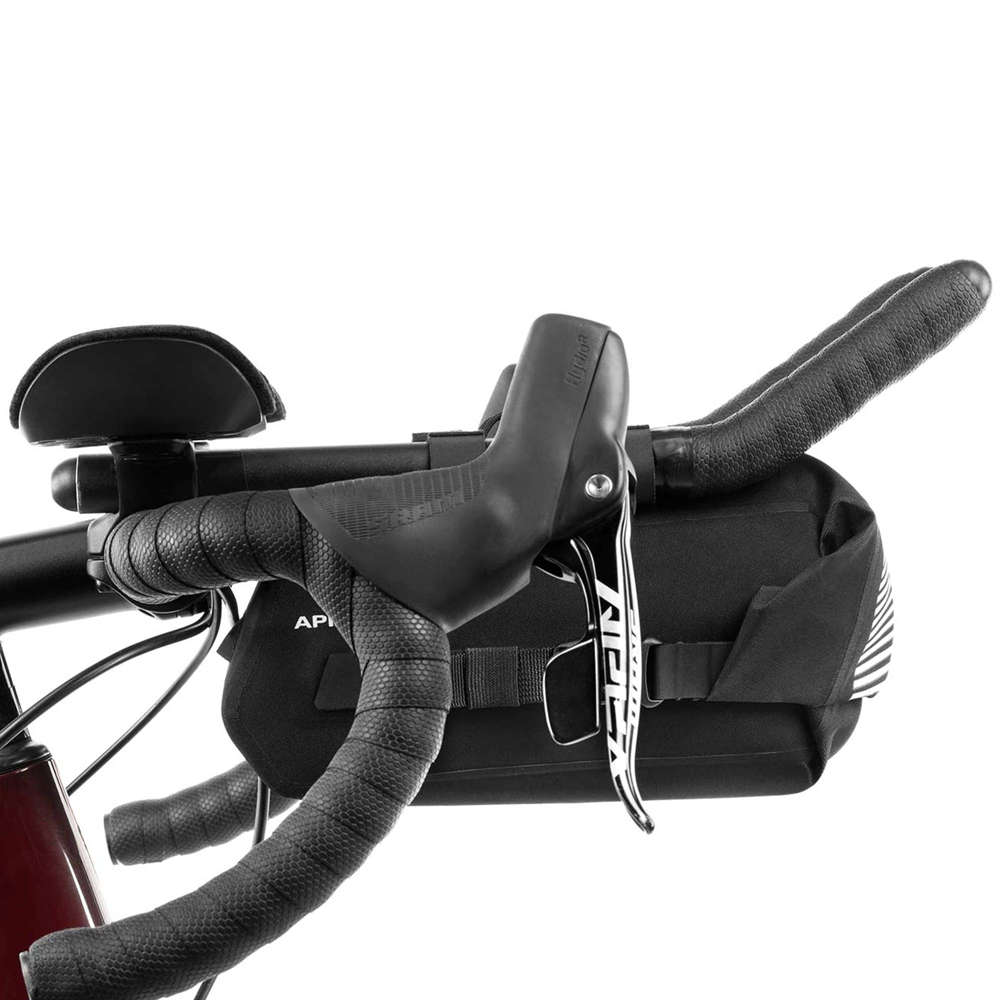 Racing Aerobar Pack 2.5L