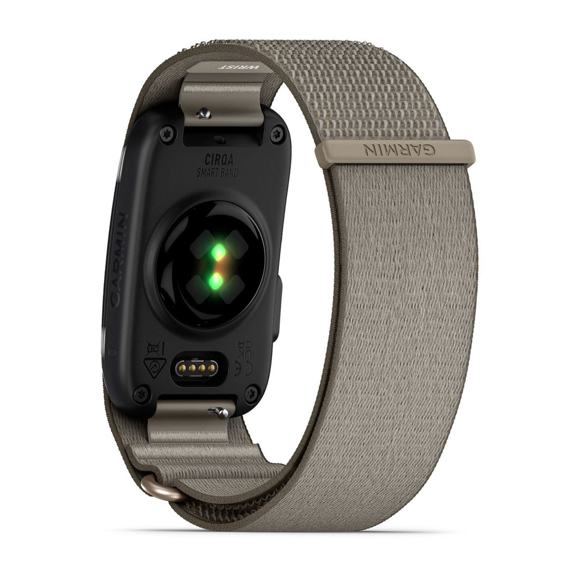 CIRQA Smart Band