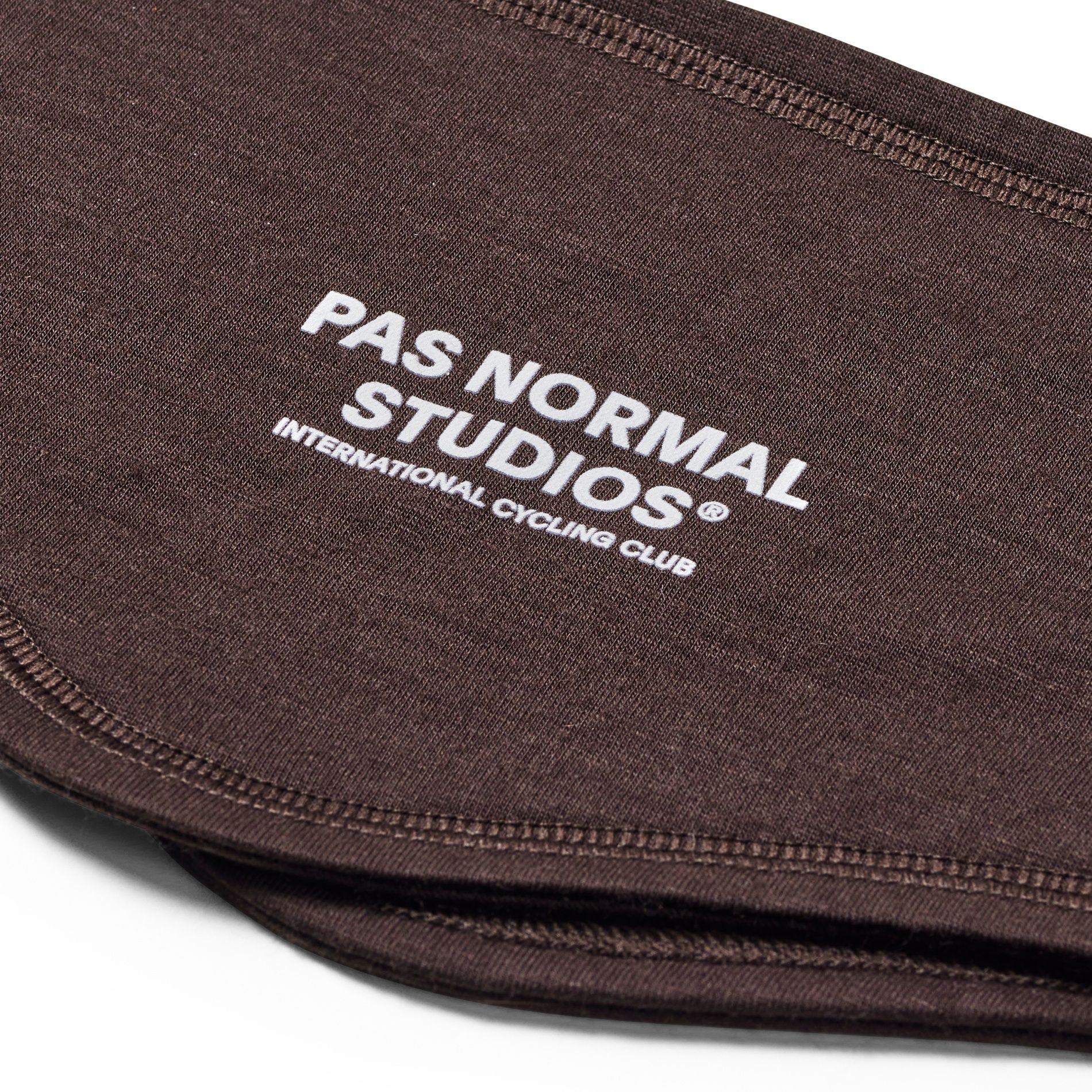 Logo Merino Headband
