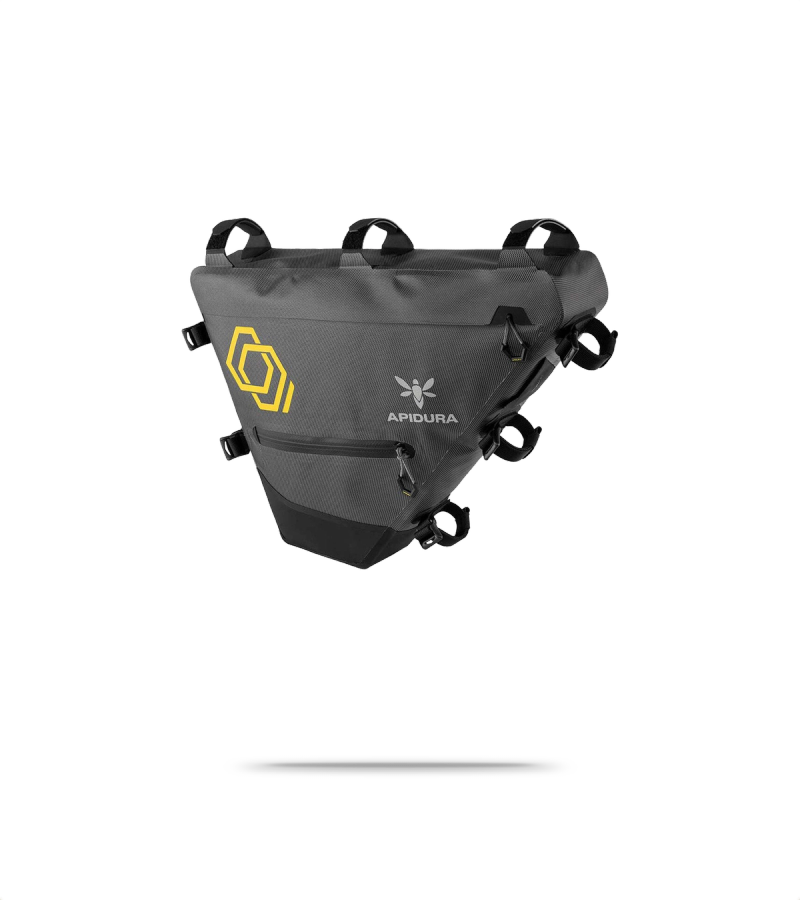 Expedition Full Frame Pack 7.5L