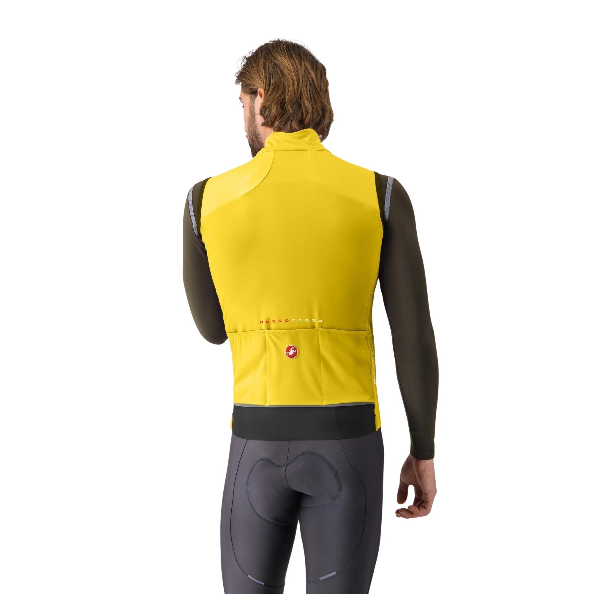 Perfetto Air Men's Cycling Vest