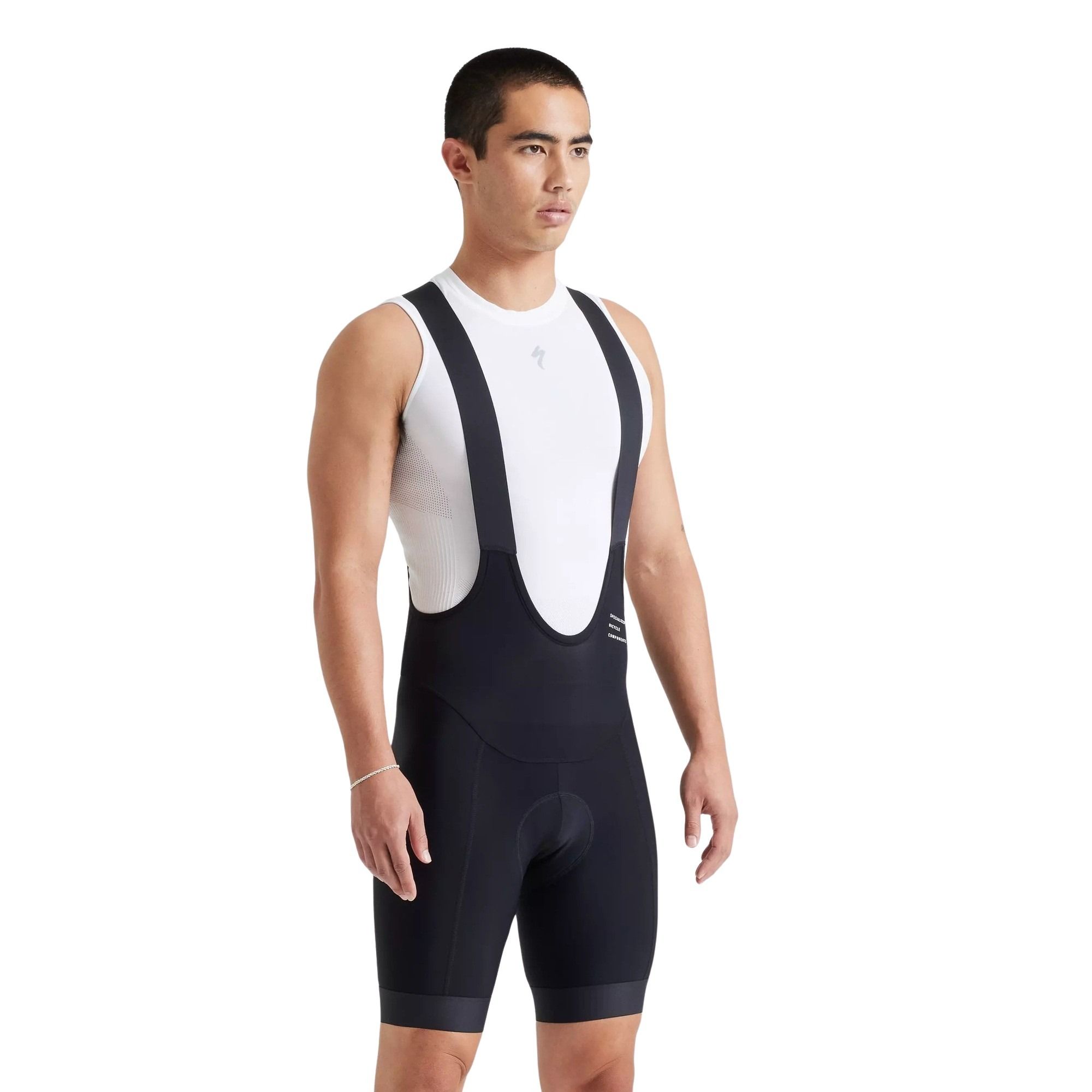 SBC Foundation Bib Shorts