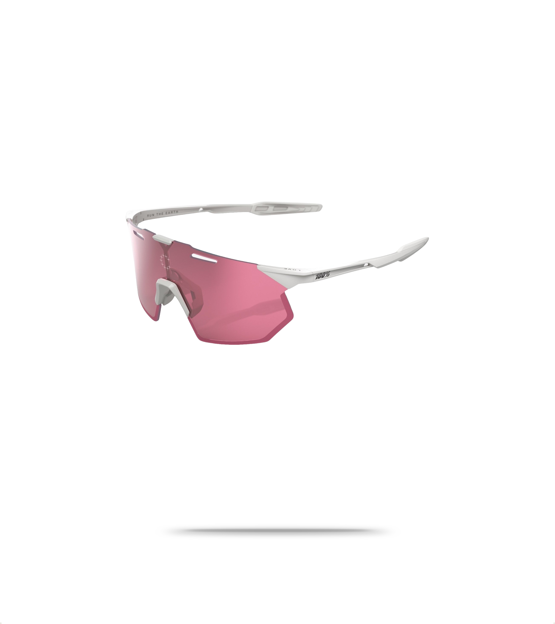 Hypercraft SQ LTD Edition Sunglasses