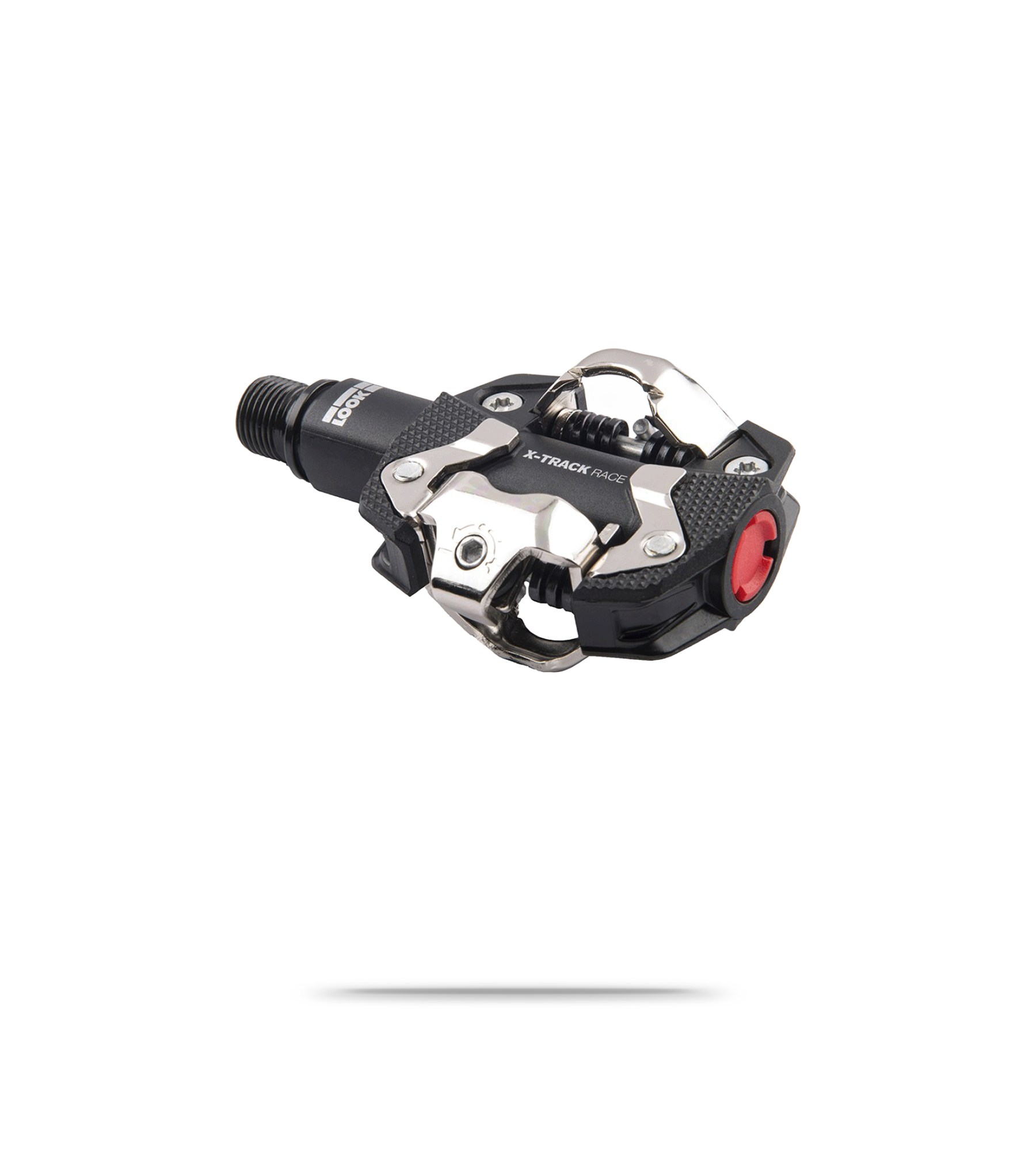 LOOK X-Track Race MTB Pedals | Sigma Sports