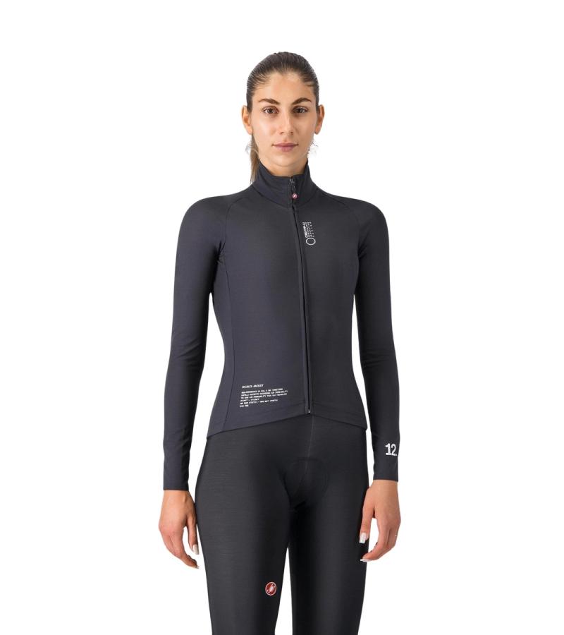 Women's DO.DI.CI. Cycling Jacket