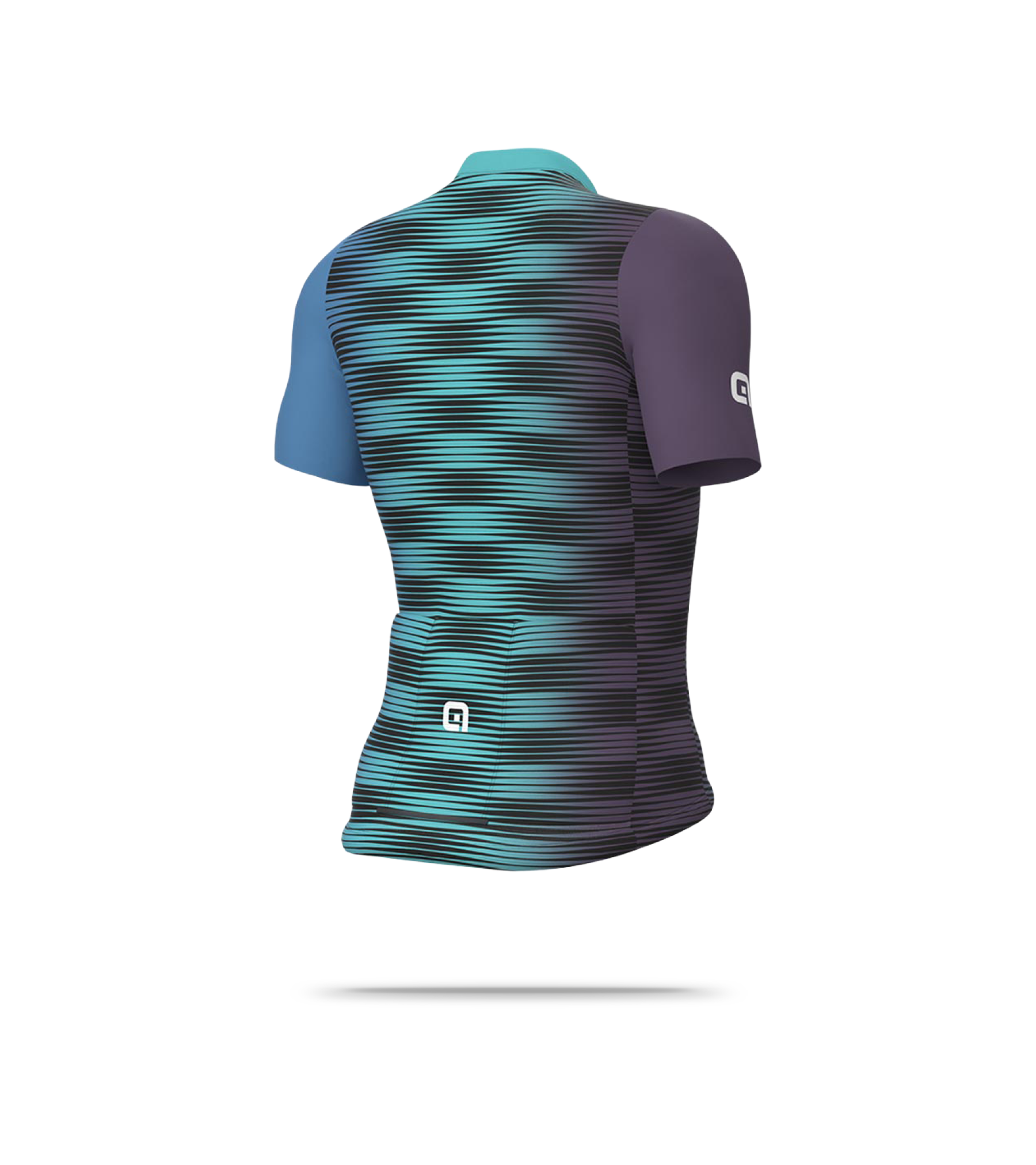 Dinamica Pragma Short Sleeve Jersey