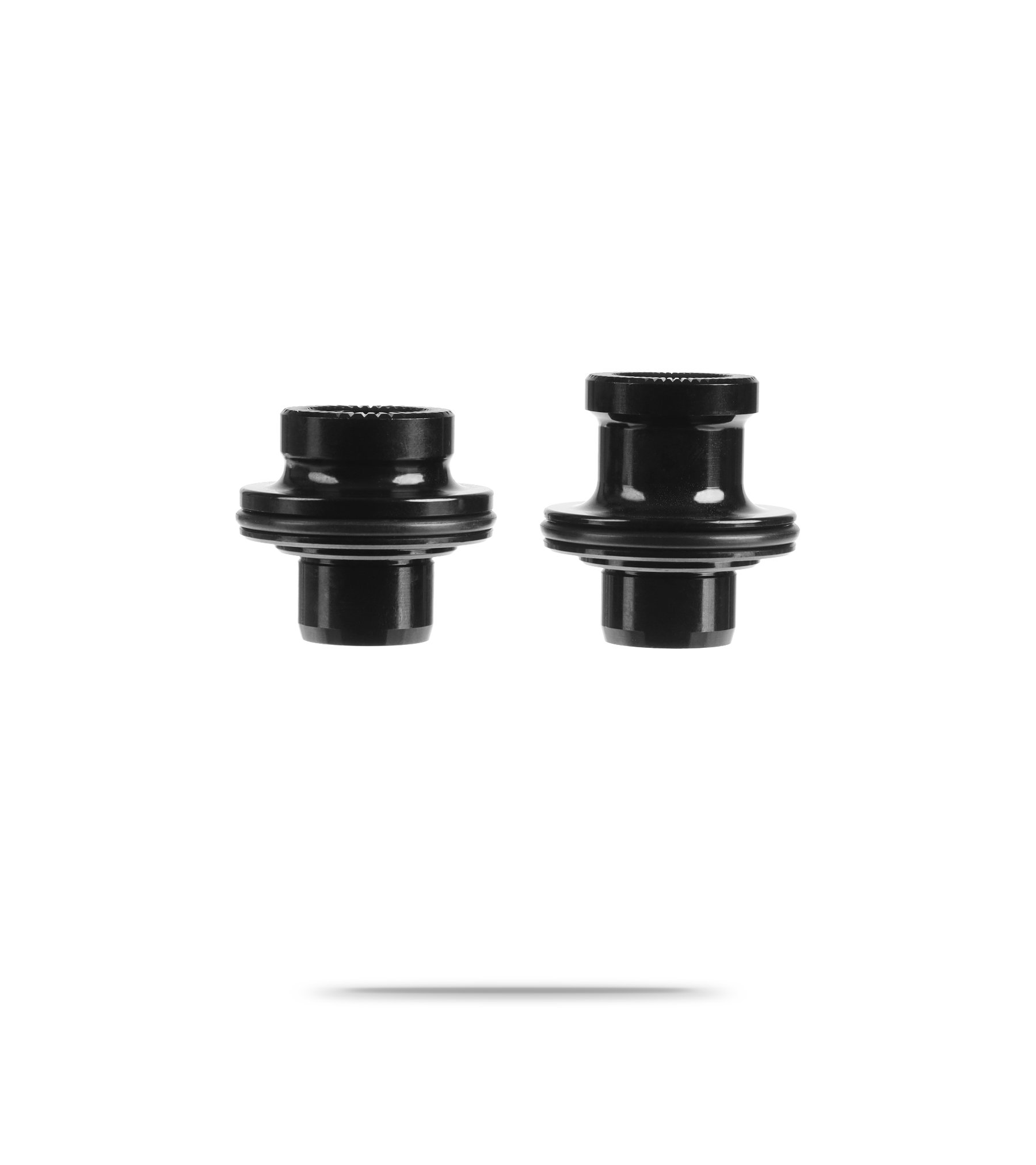12mm Adapters For Vel RL and GRL Front Wheels