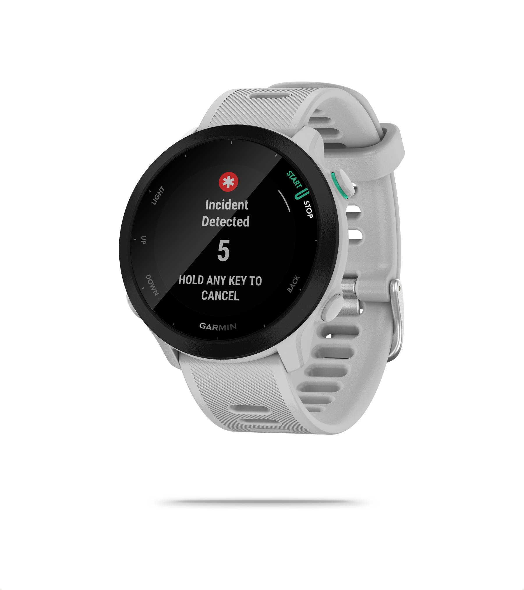 Forerunner 55 GPS Watch