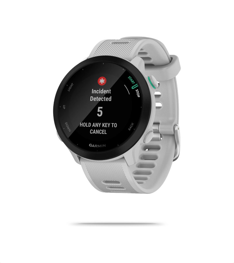 Forerunner 55 GPS Watch
