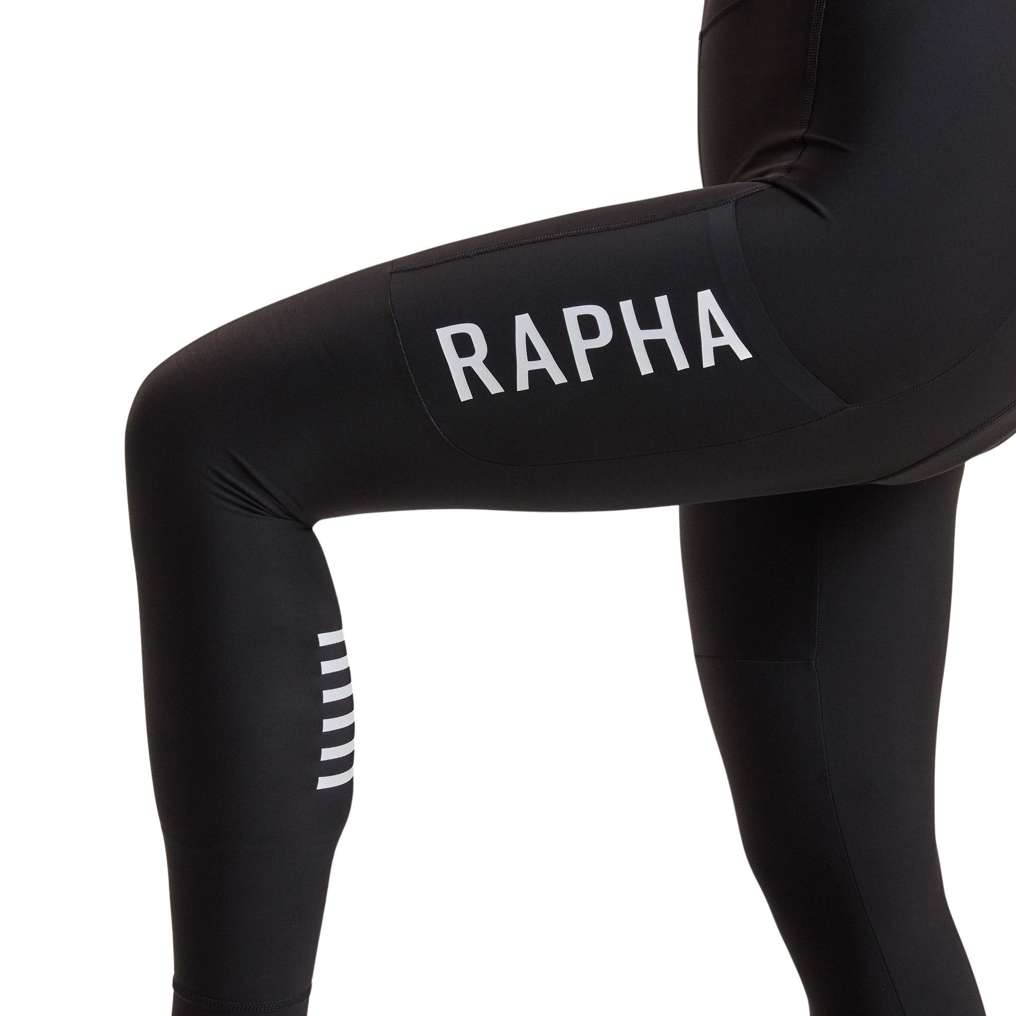 Women's Pro Team Lightweight Cargo Bib Tights