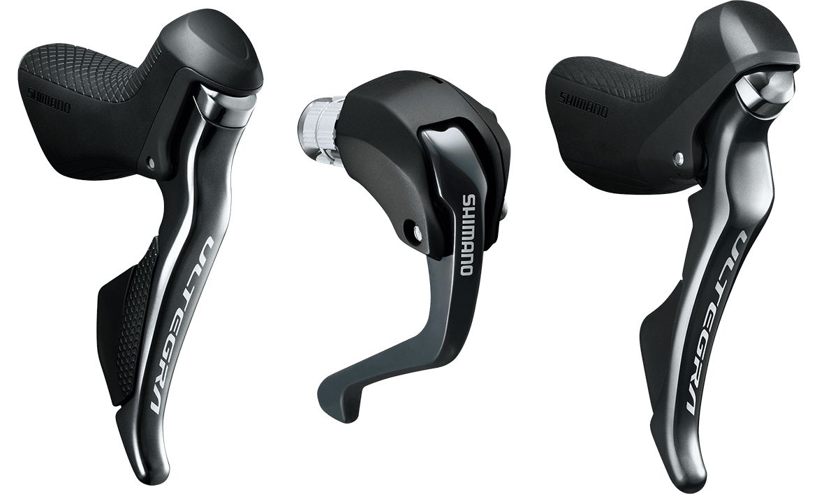 SHIMANO ULTEGRA BD-R8000 美品 Shimano Ultegra R8000 Groupset First Look | Sigma Sports