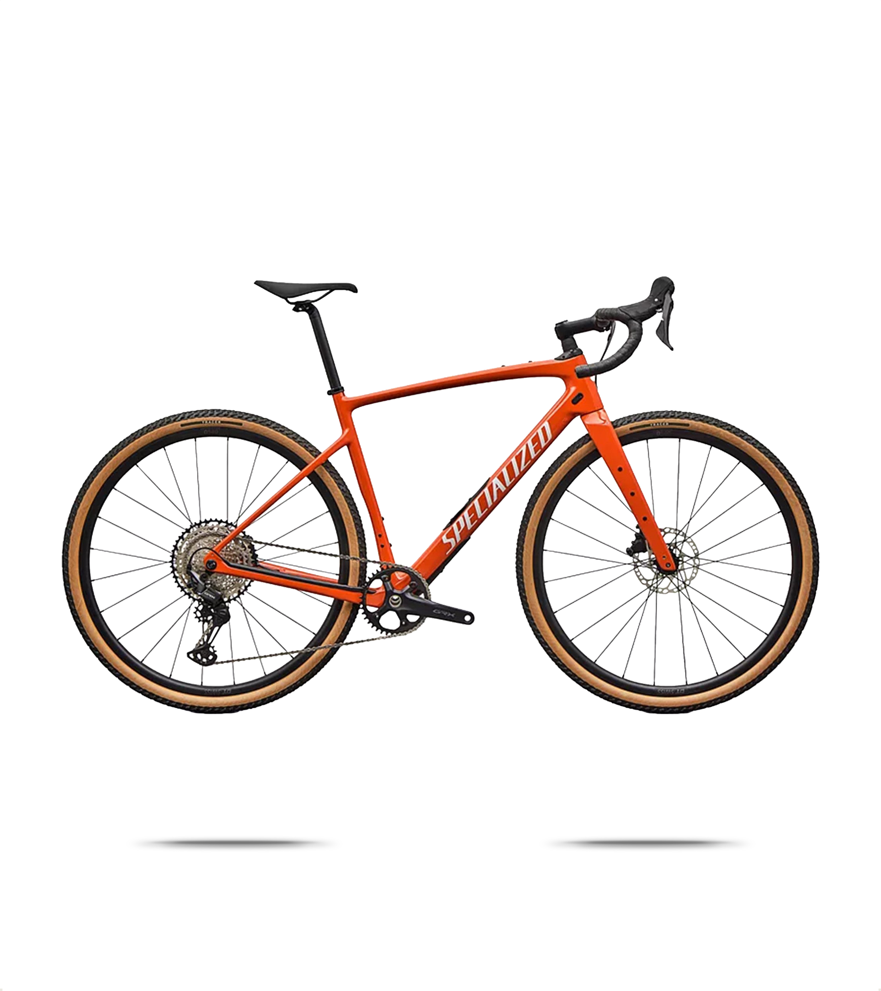 Diverge 4 Sport Gravel Bike