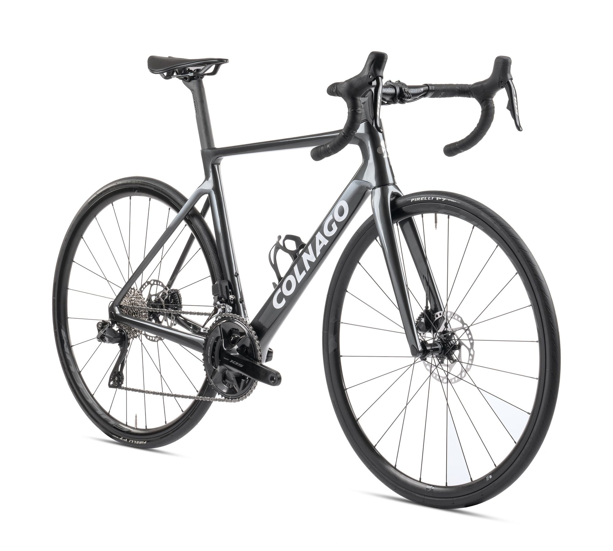 V4 Ultegra Di2 Road Bike