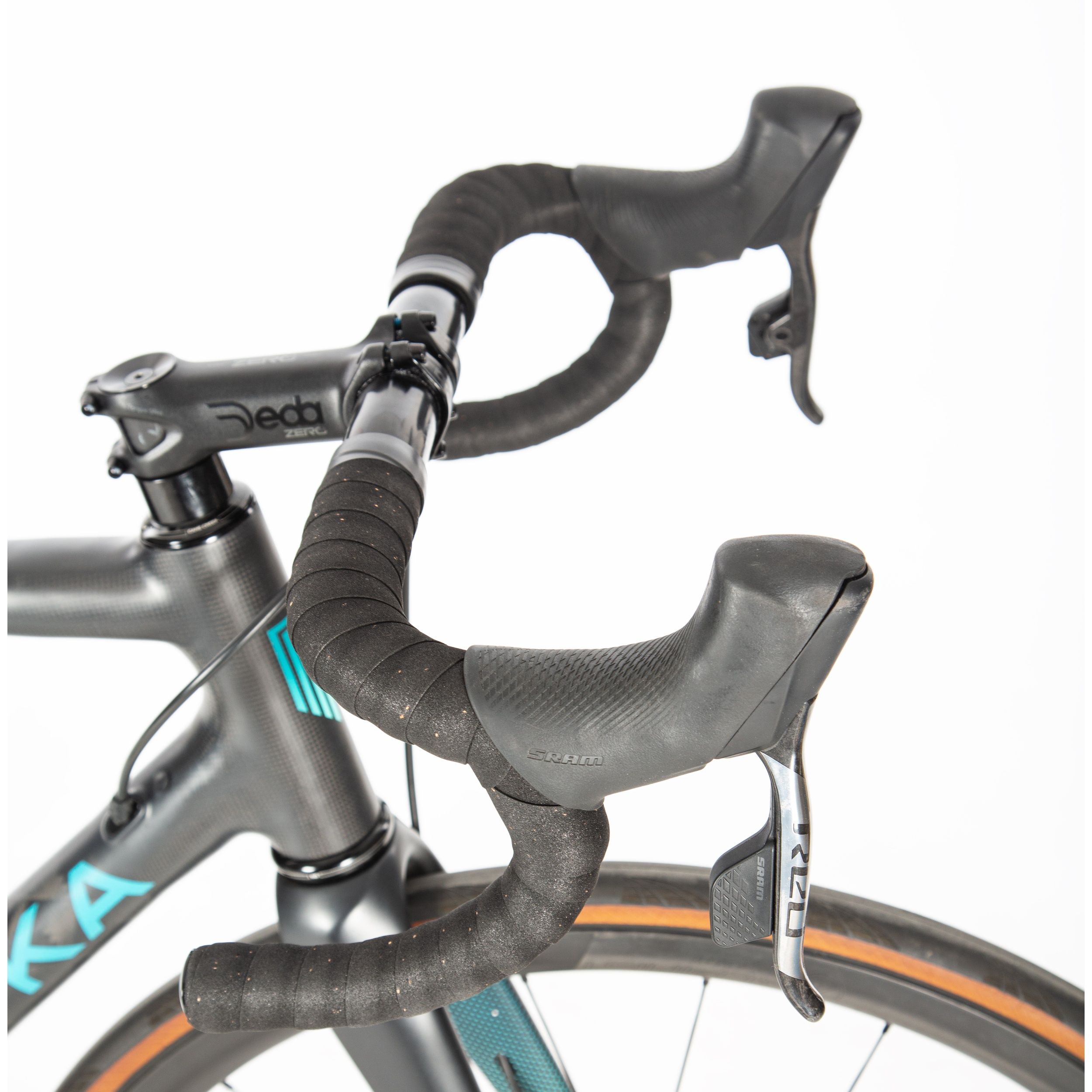 Scalatore Carbon Custom 56cm - Approved Used