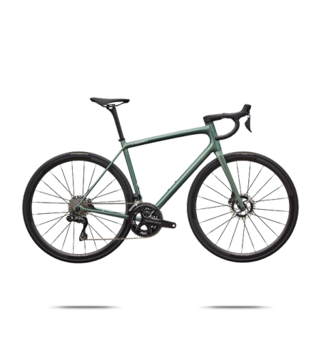 S-Works Aethos 2 Dura-Ace Di2 Road Bike 2026