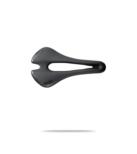 Aspide Short Comfort Dynamic Saddle