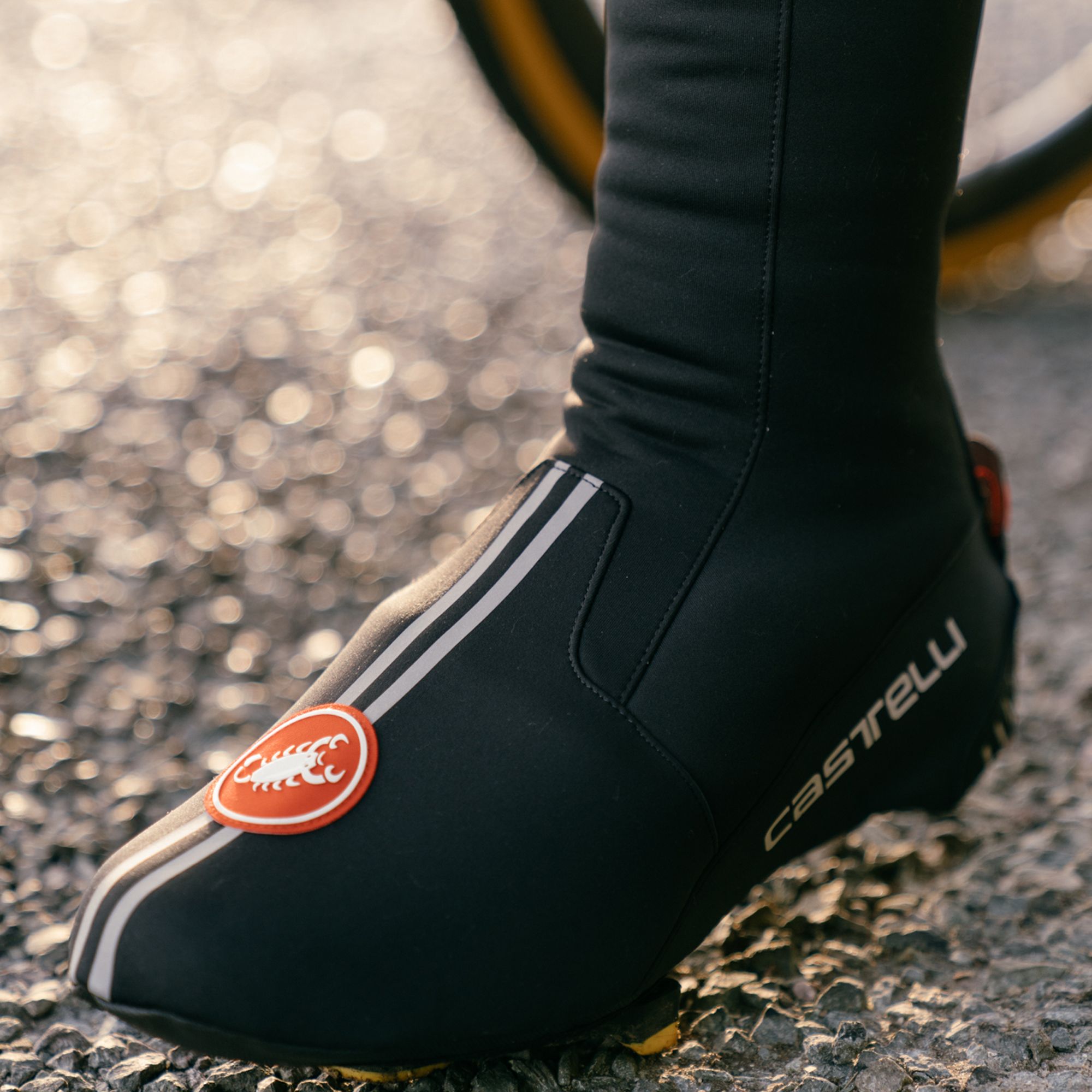 Estremo Shoe Covers