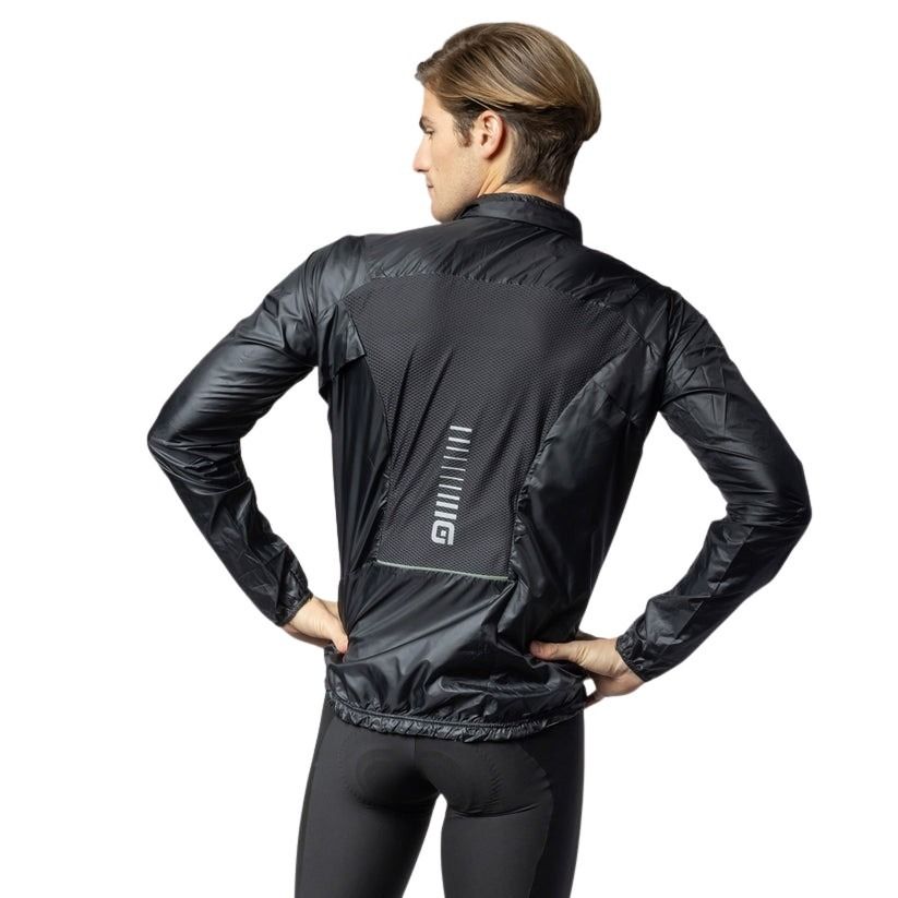 Light Pack Jacket