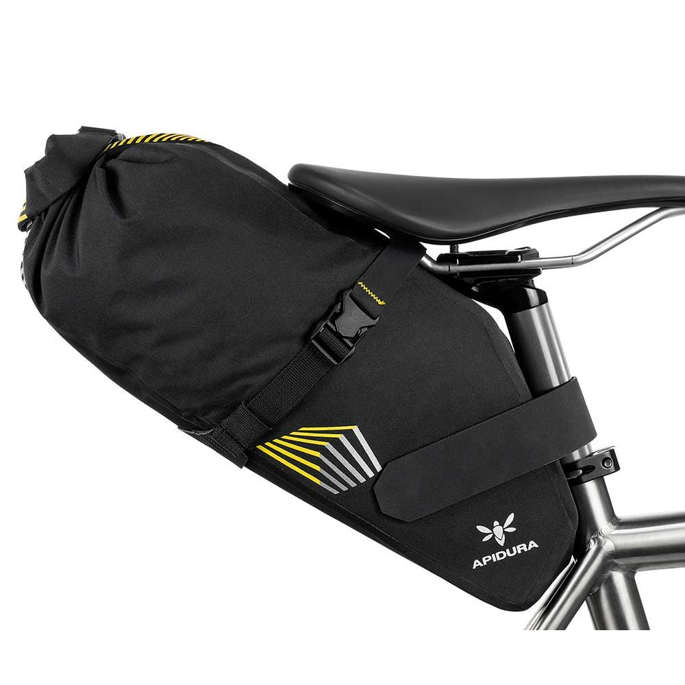 Racing Saddle Pack 7L