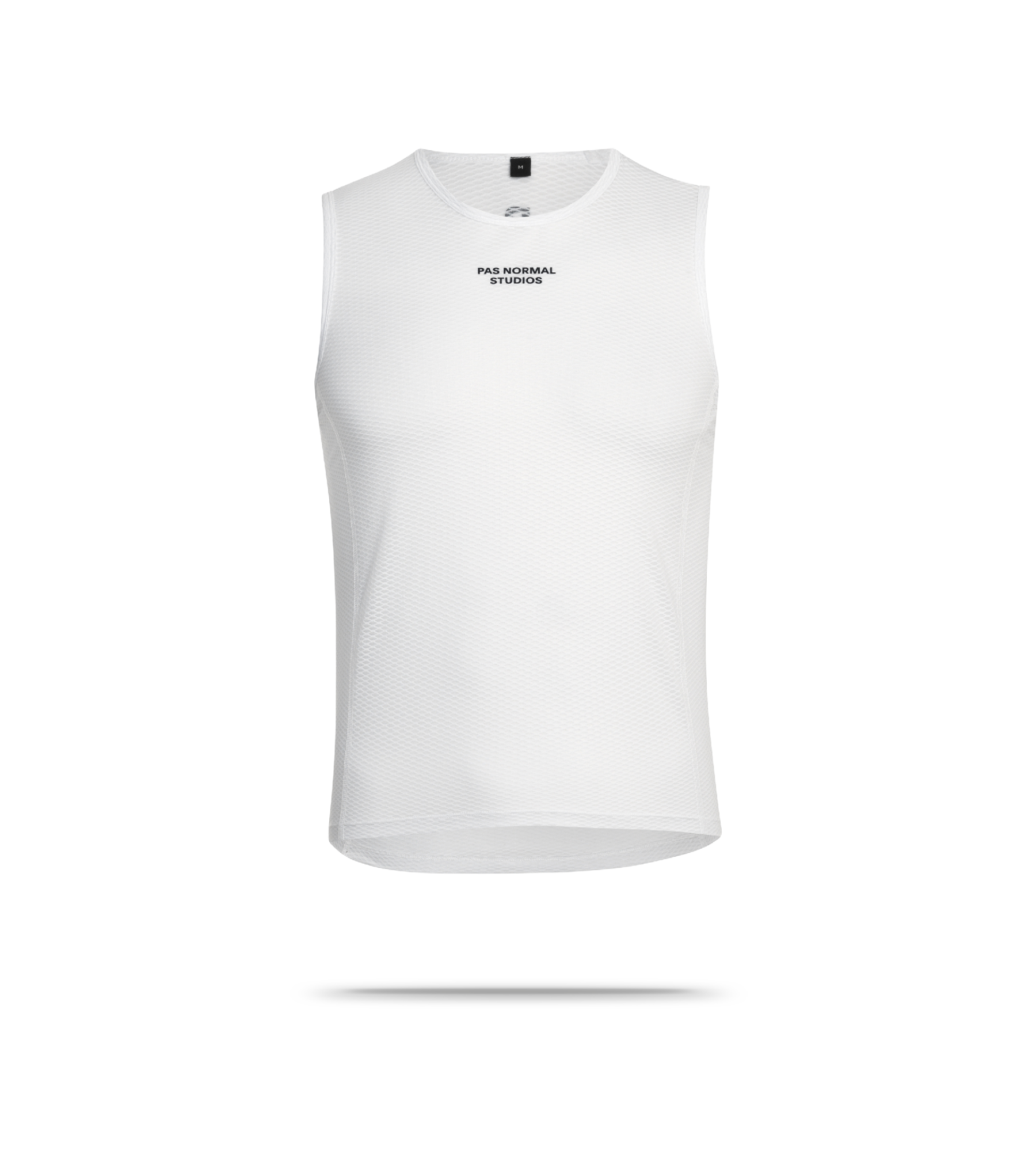 Sleeveless Base Layer