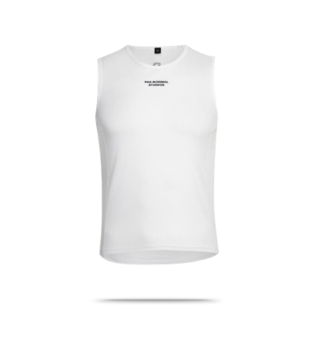 Sleeveless Base Layer