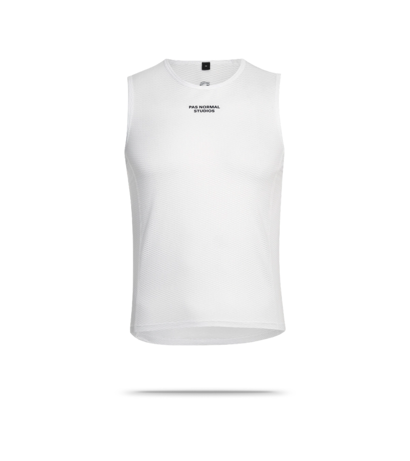 Sleeveless Base Layer